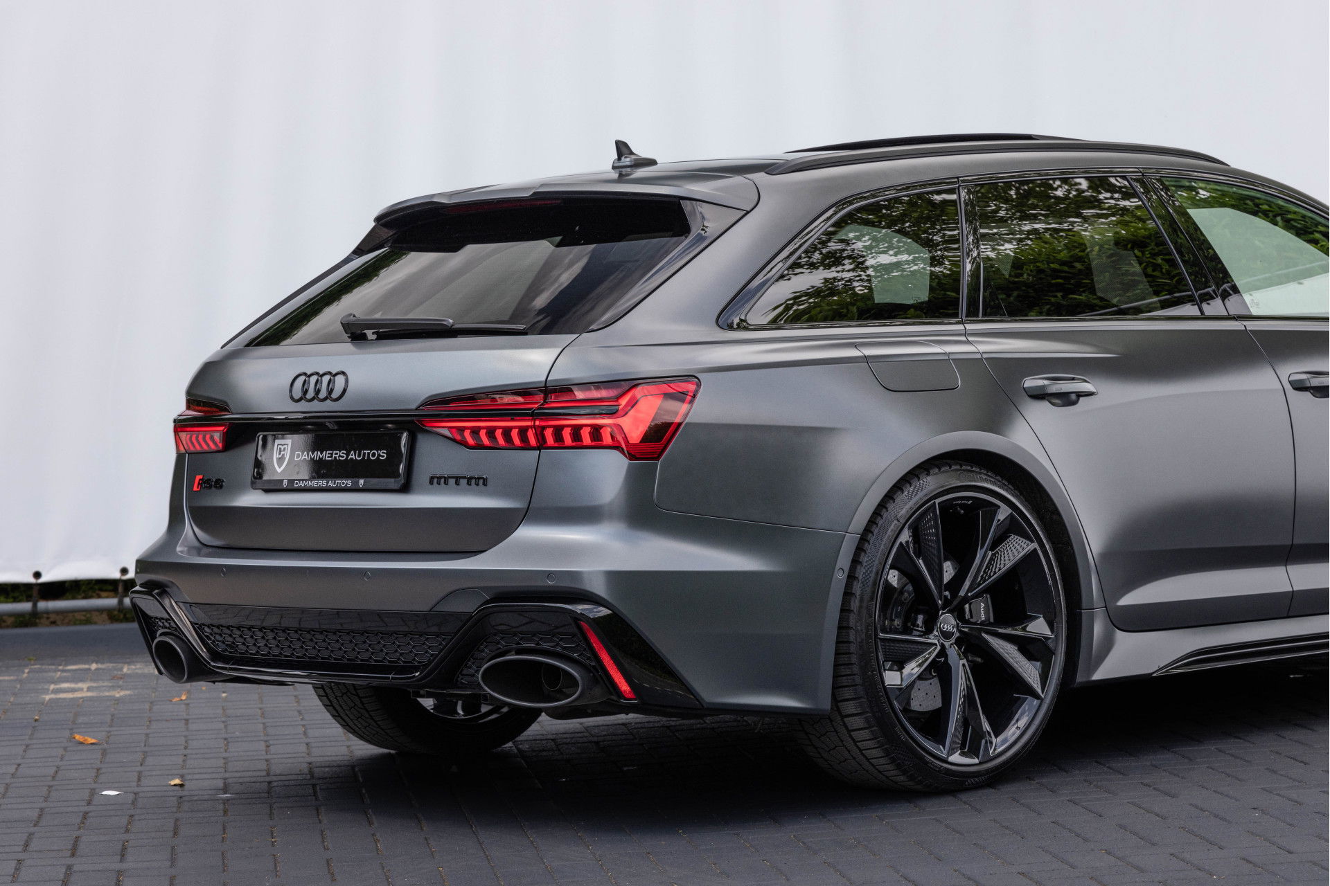 Audi RS6