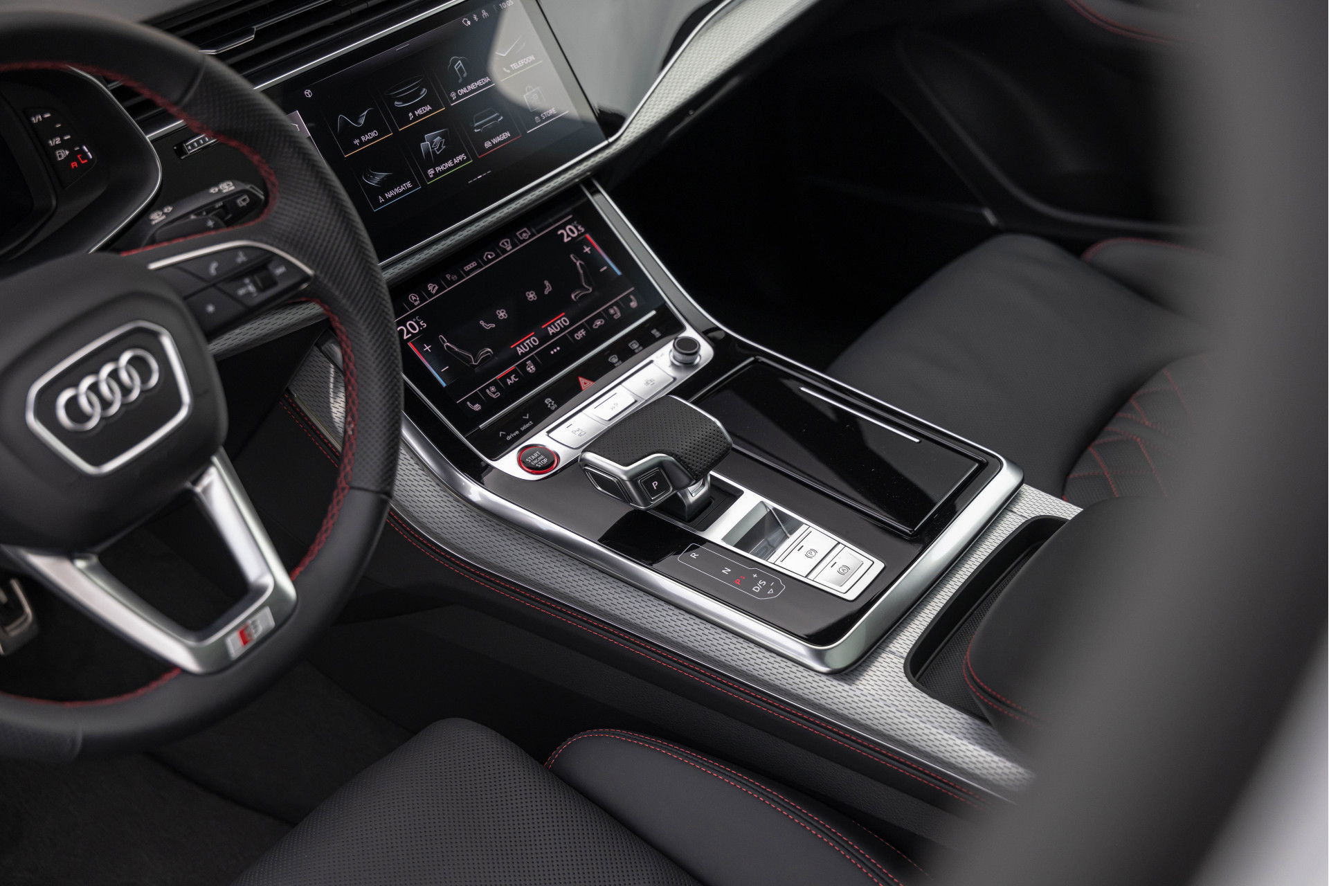 Audi SQ7