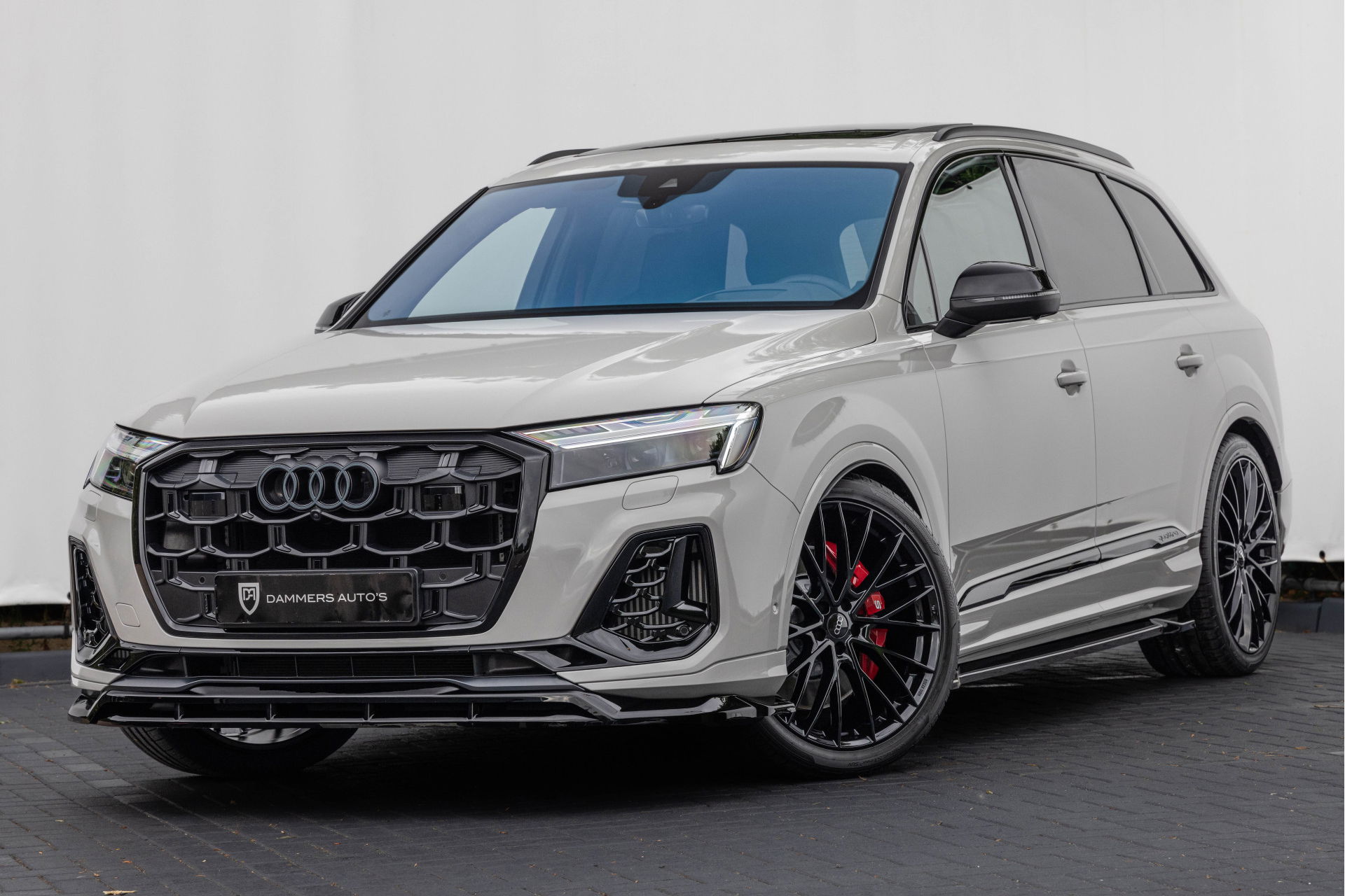 Audi SQ7