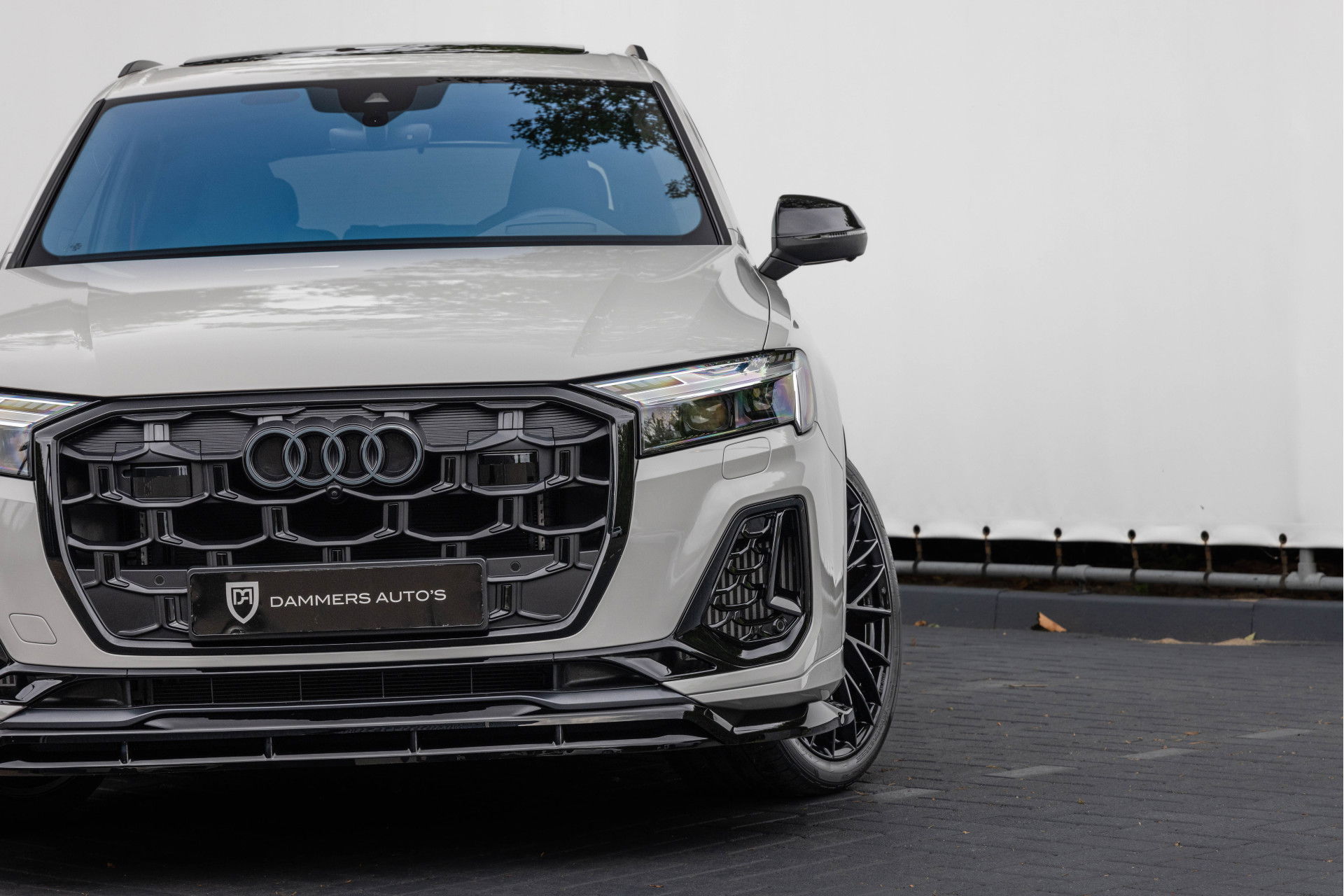 Audi SQ7