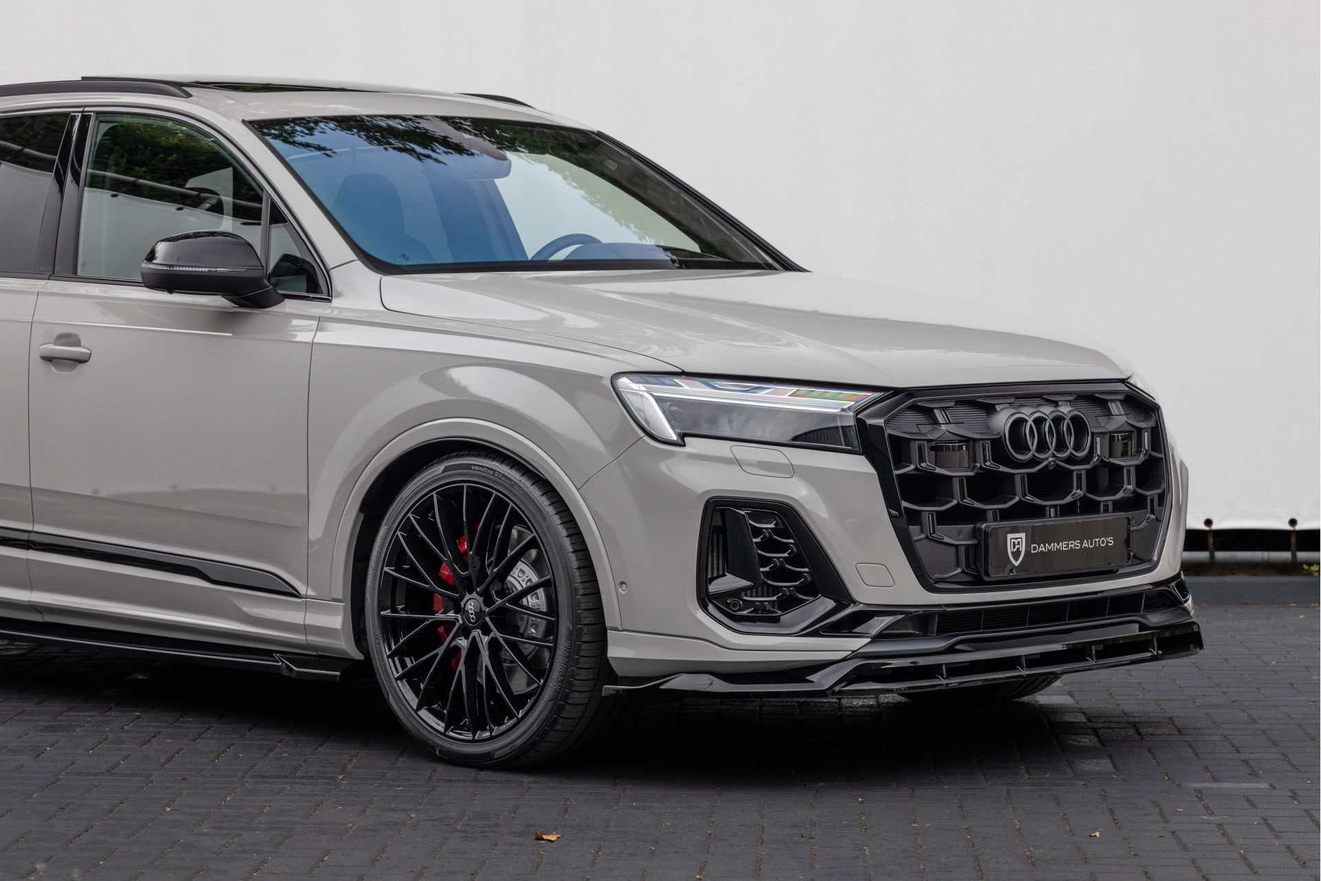Audi SQ7