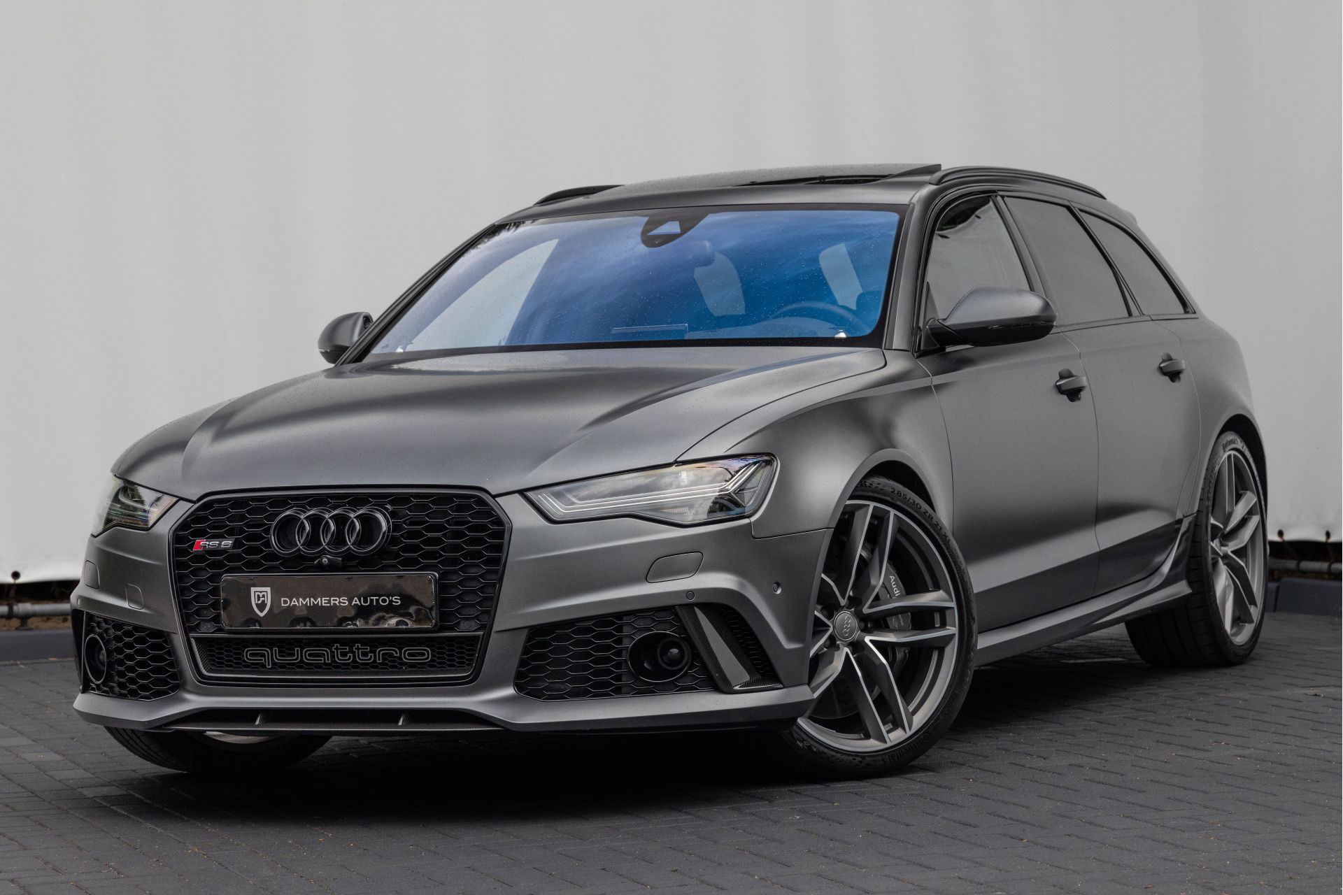 Audi RS6