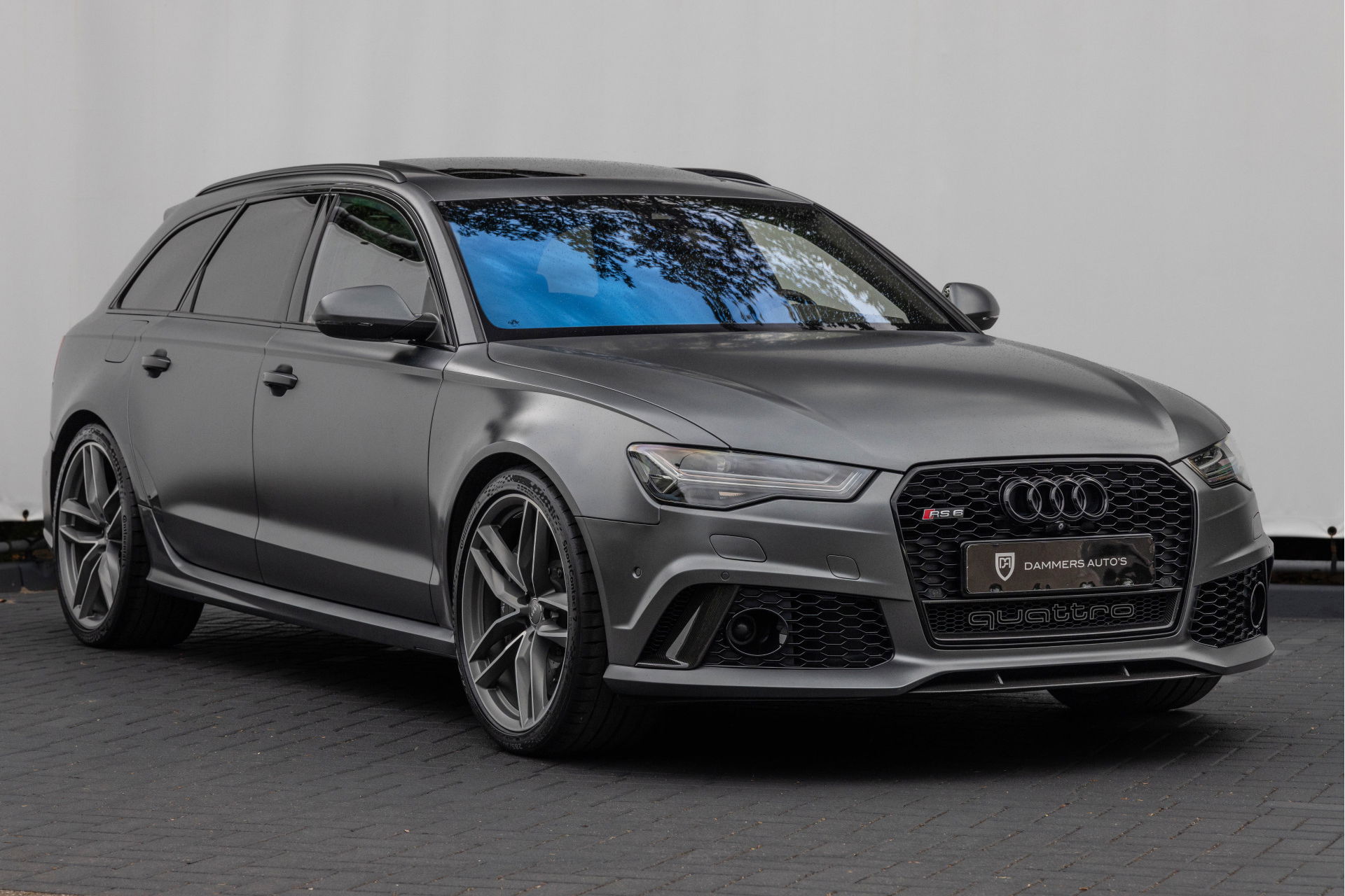 Audi RS6