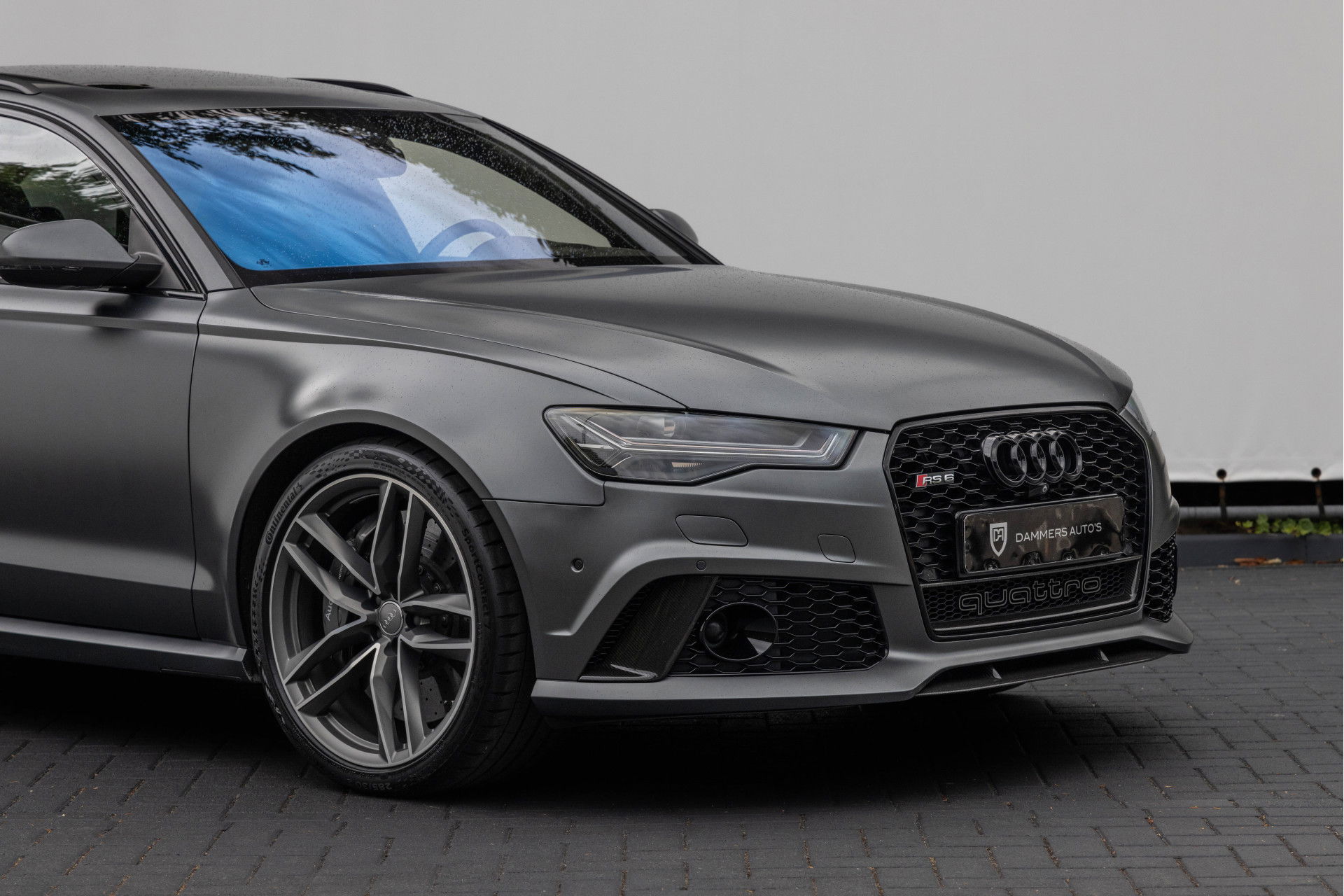 Audi RS6