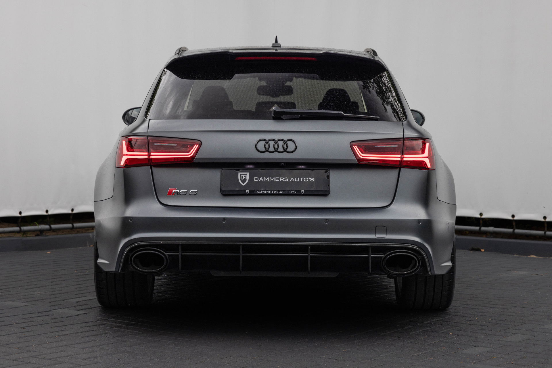 Audi RS6