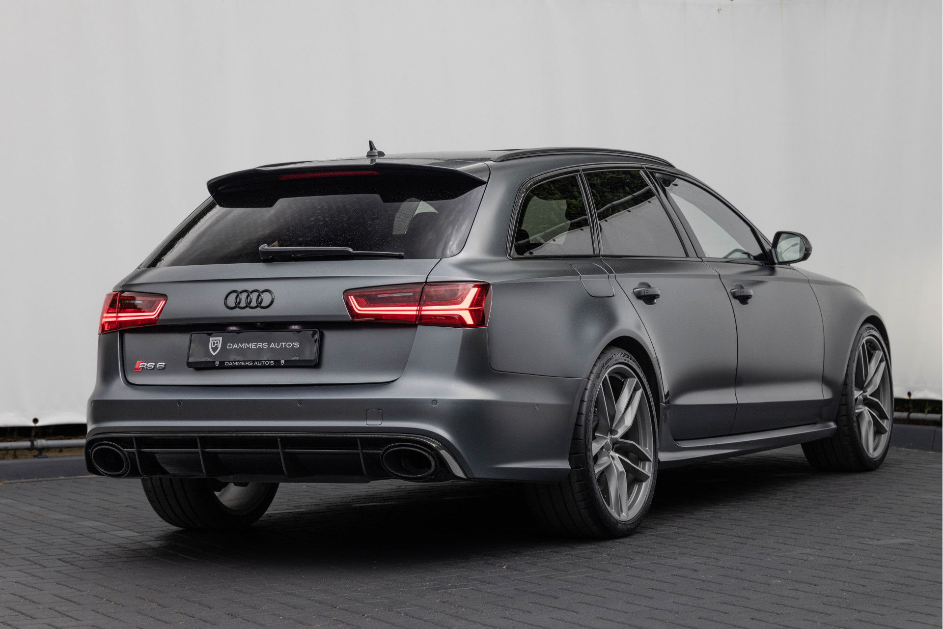 Audi RS6