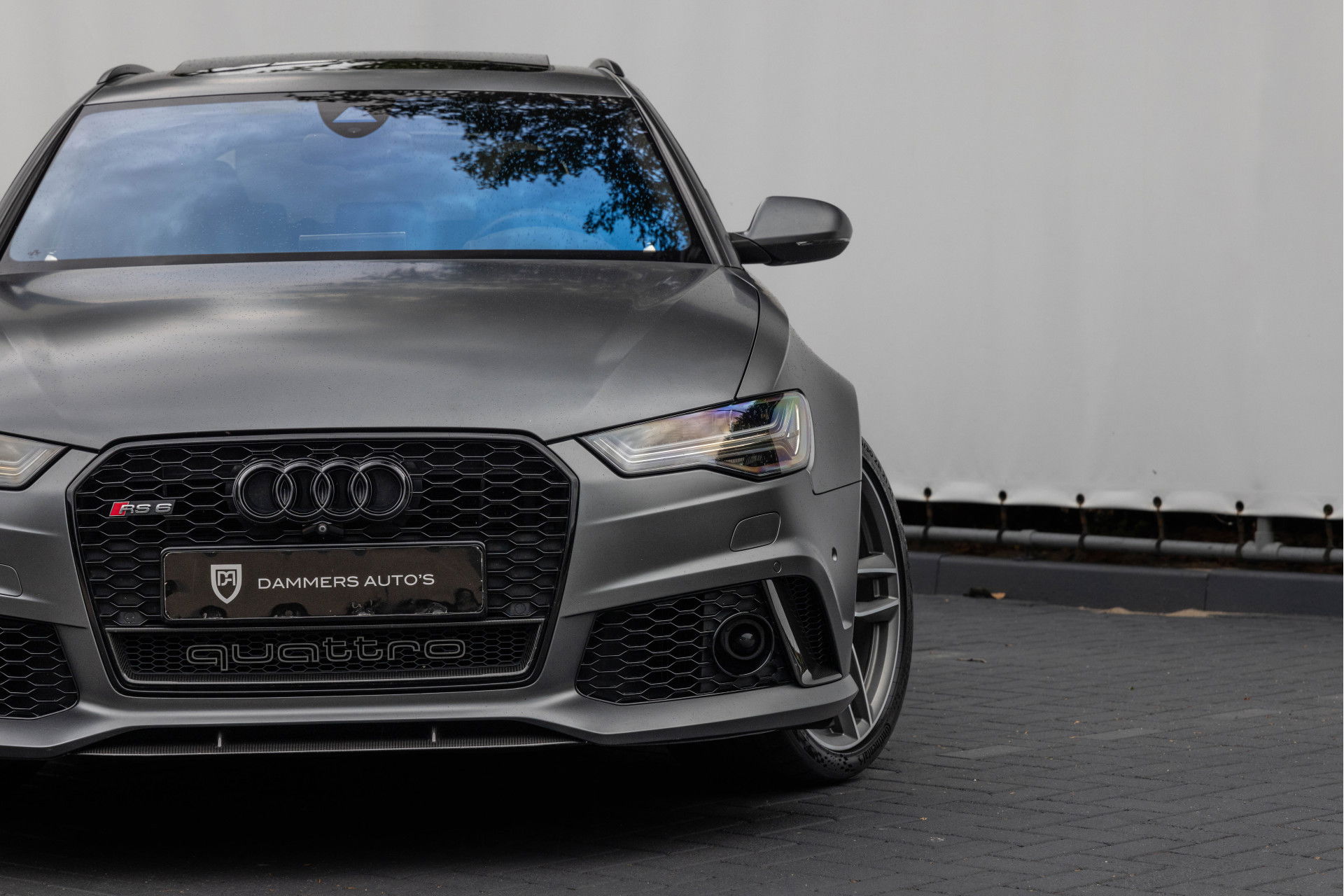 Audi RS6