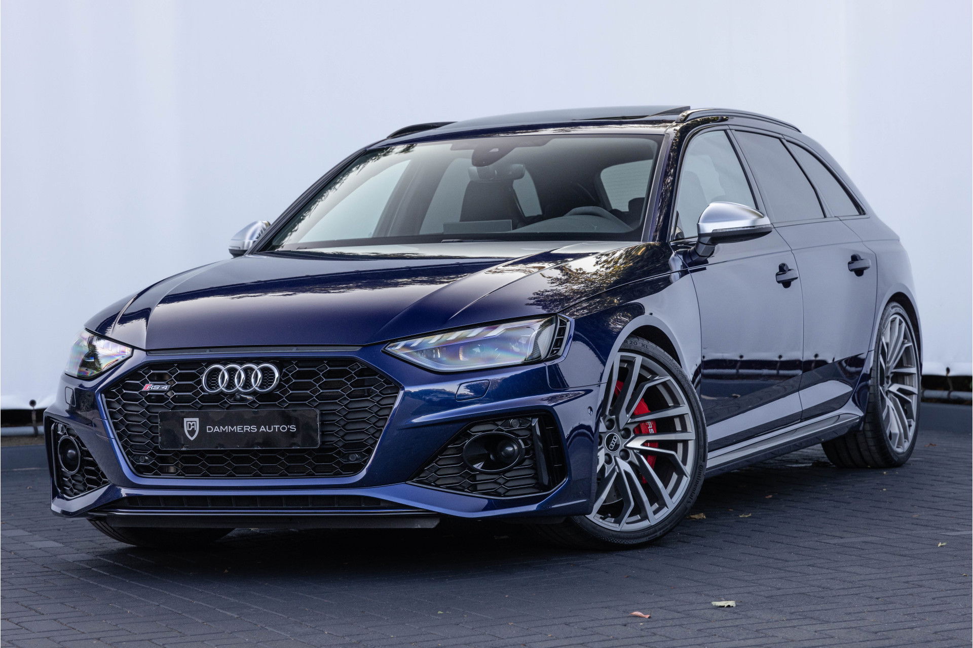 Audi RS4