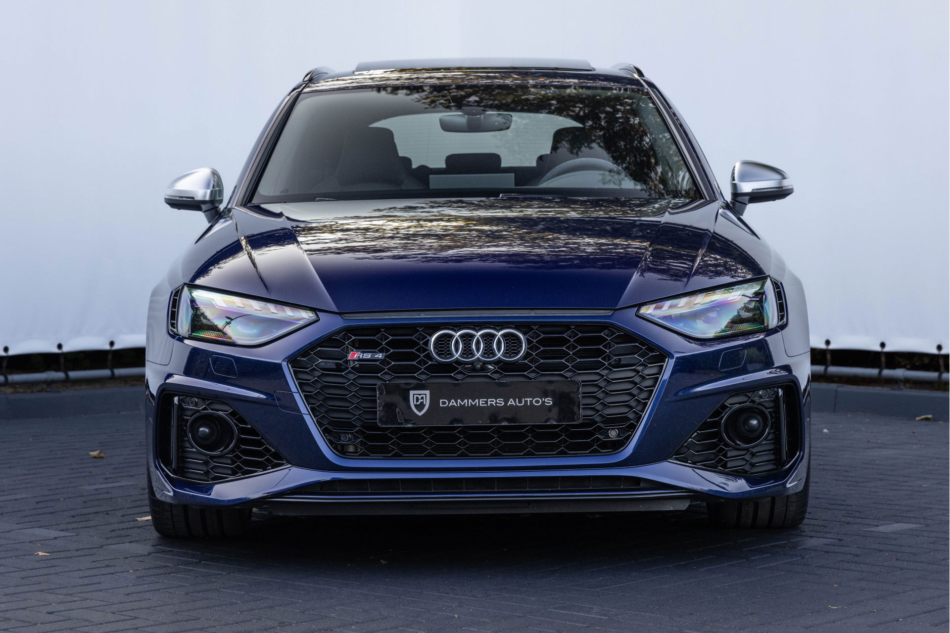 Audi RS4
