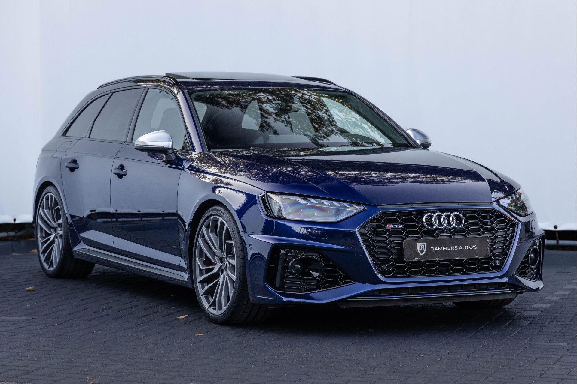 Audi RS4