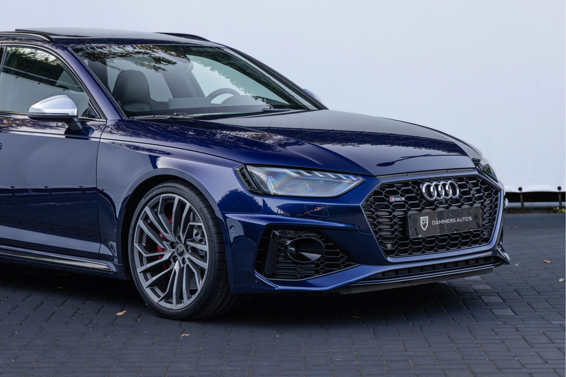Audi RS4
