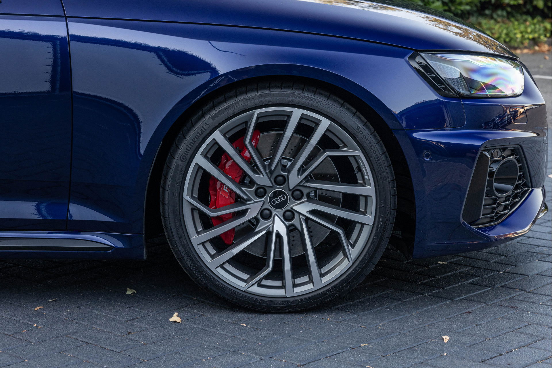 Audi RS4