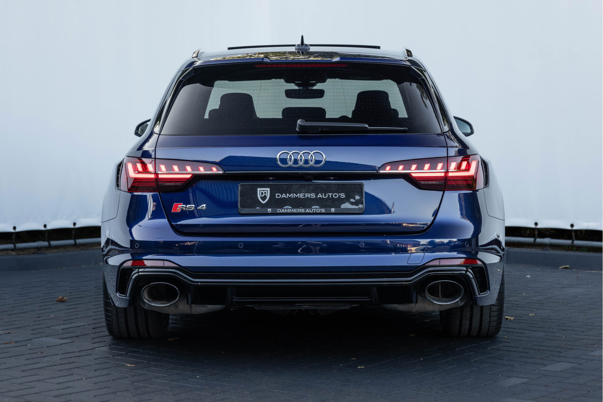 Audi RS4