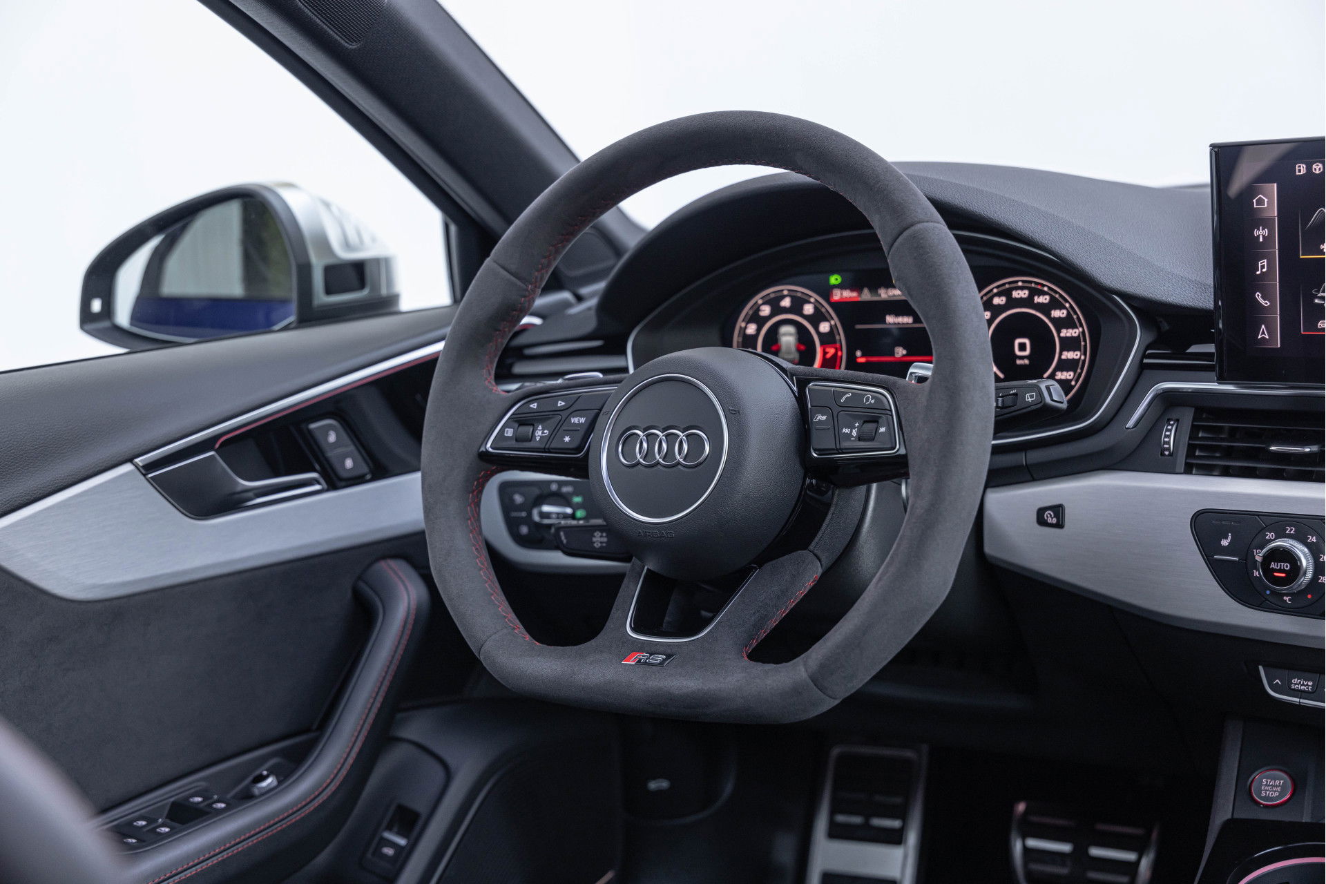 Audi RS4