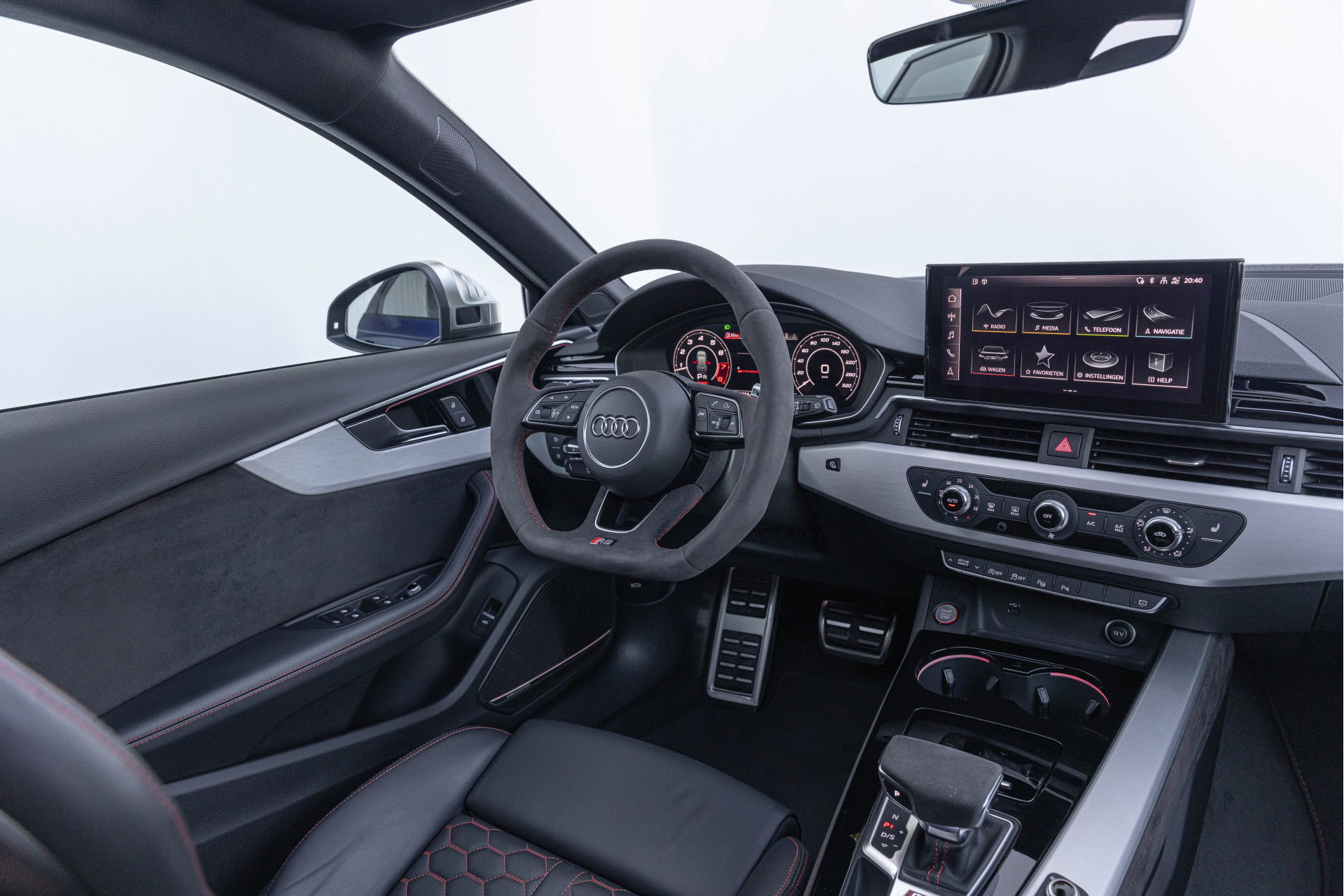 Audi RS4