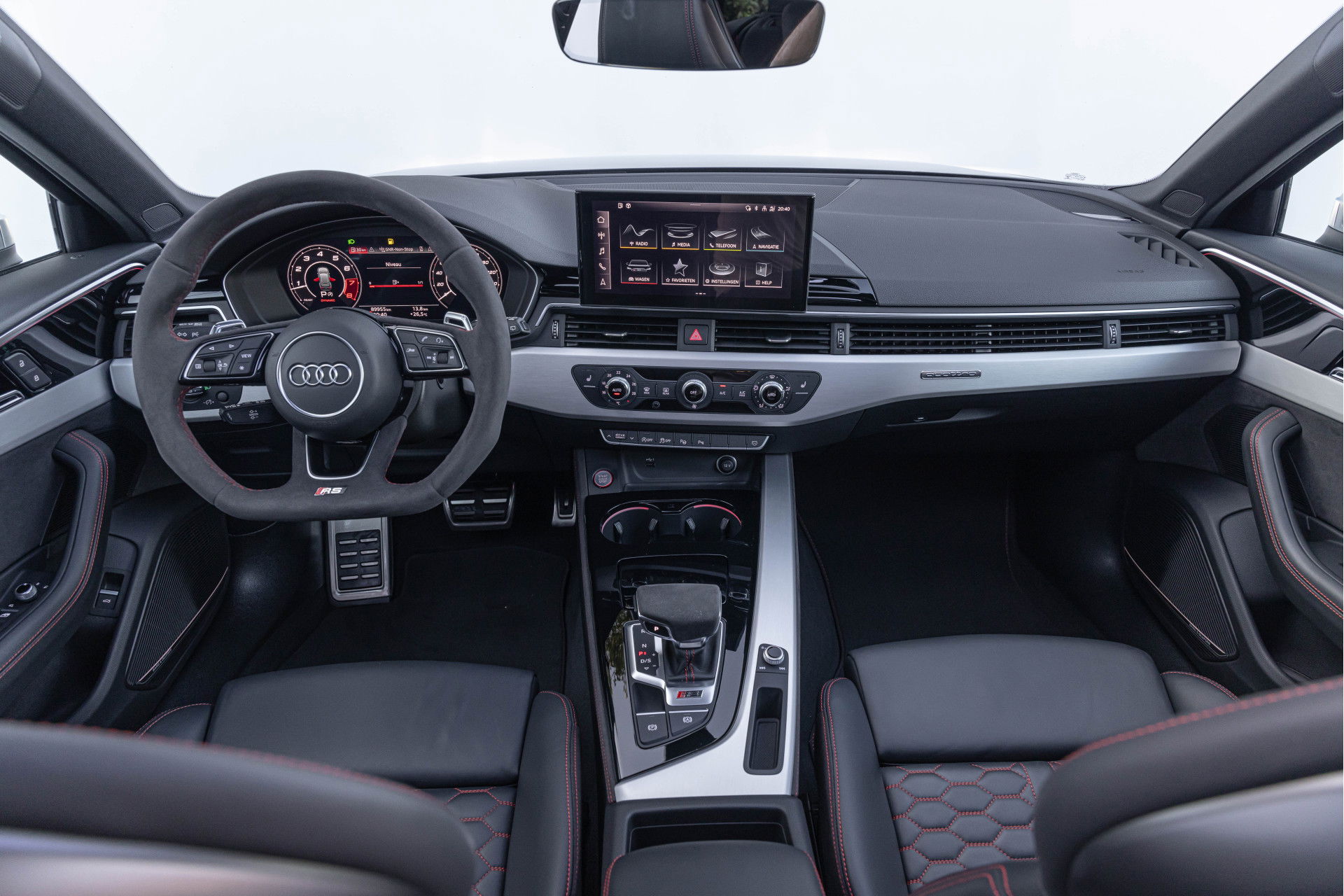 Audi RS4