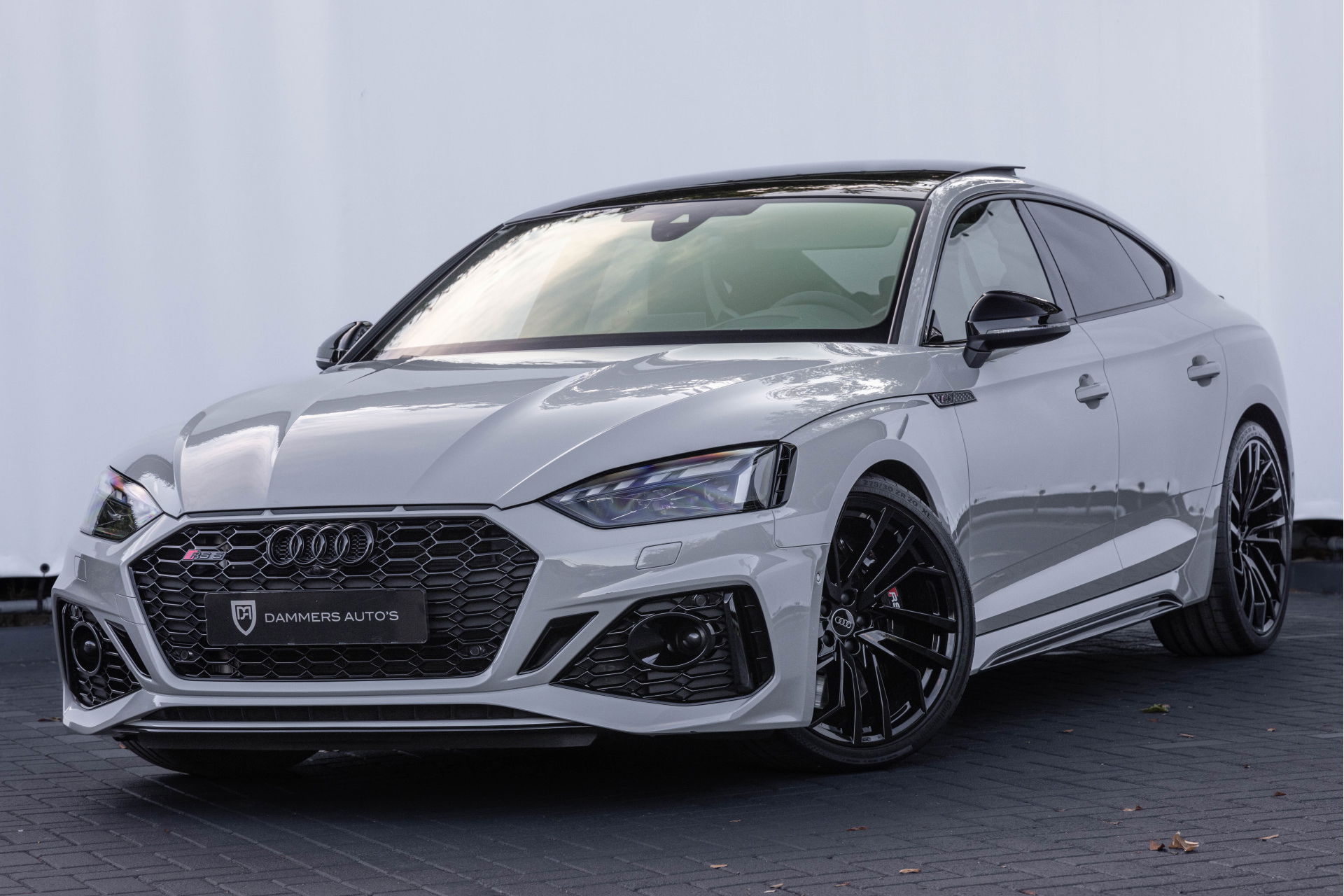 Audi RS5