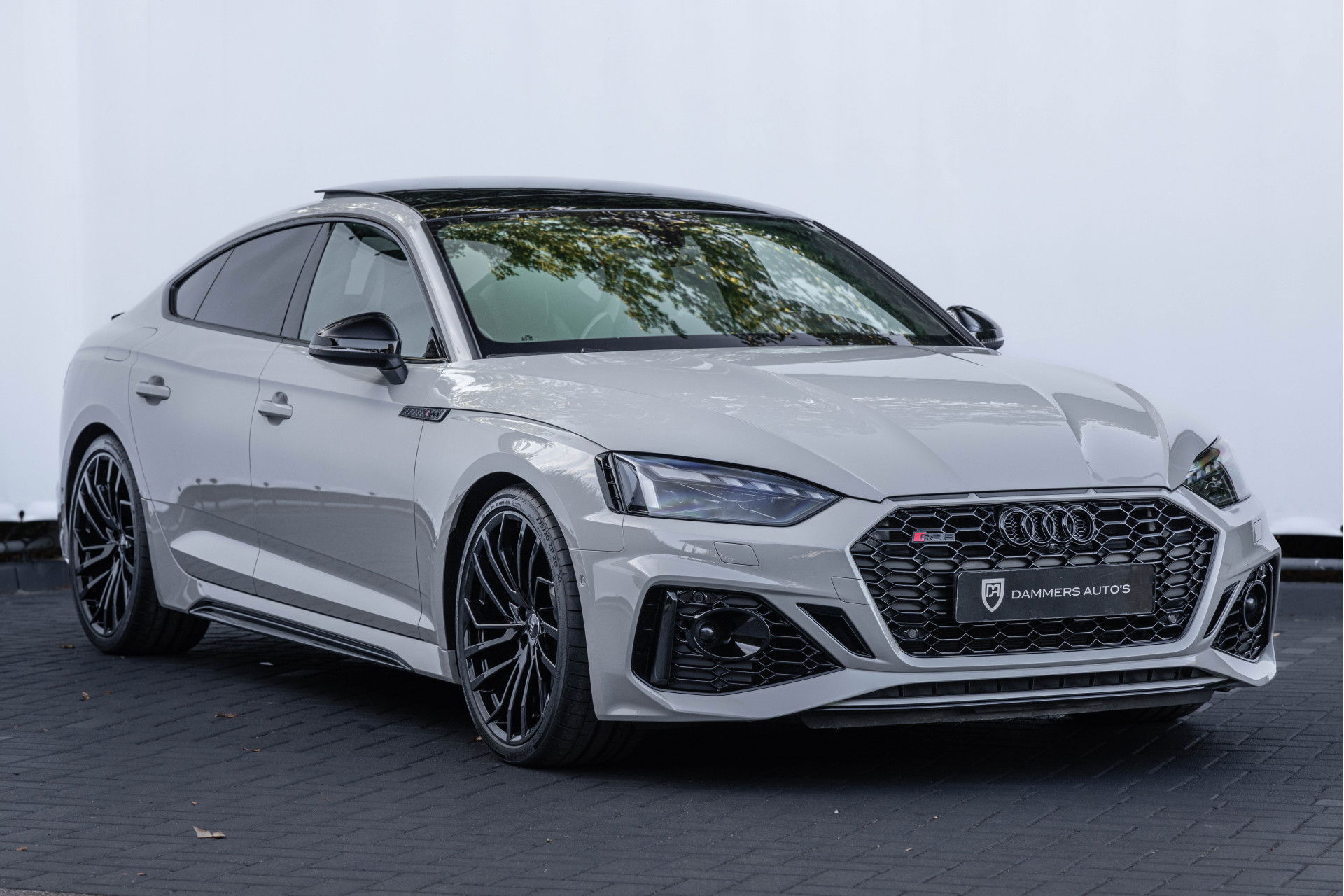 Audi RS5