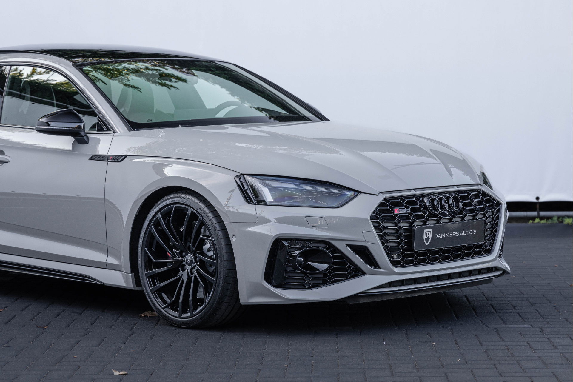 Audi RS5