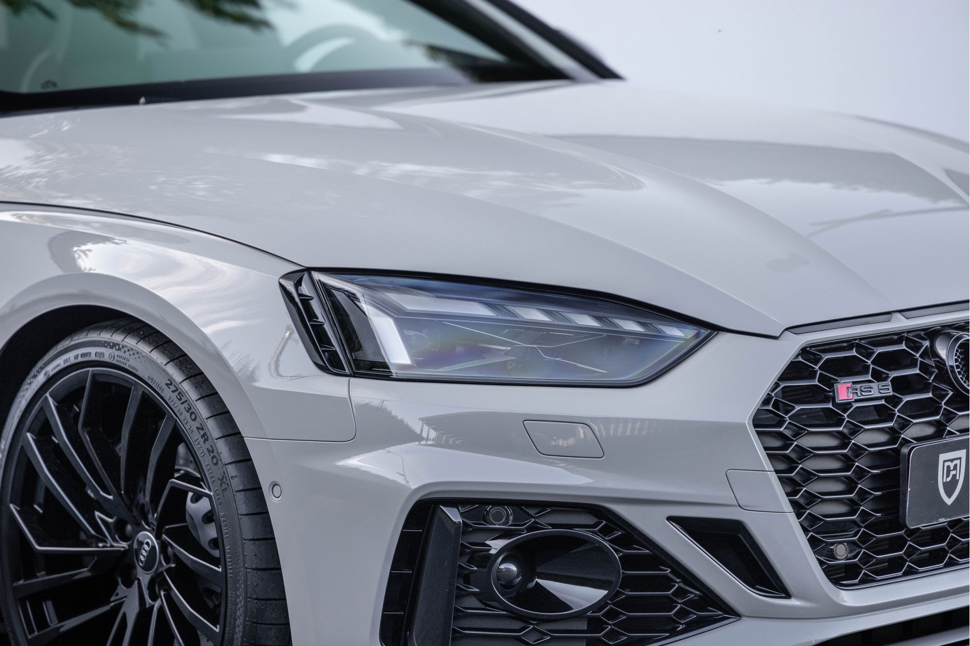 Audi RS5