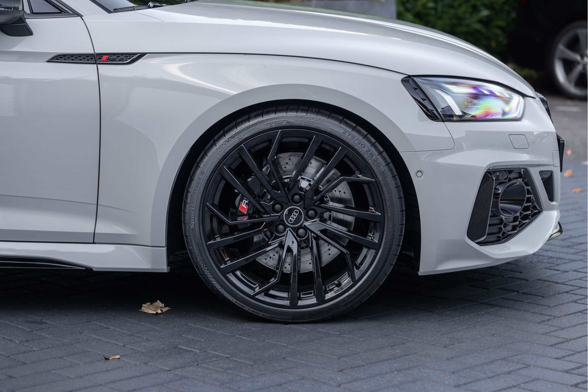 Audi RS5