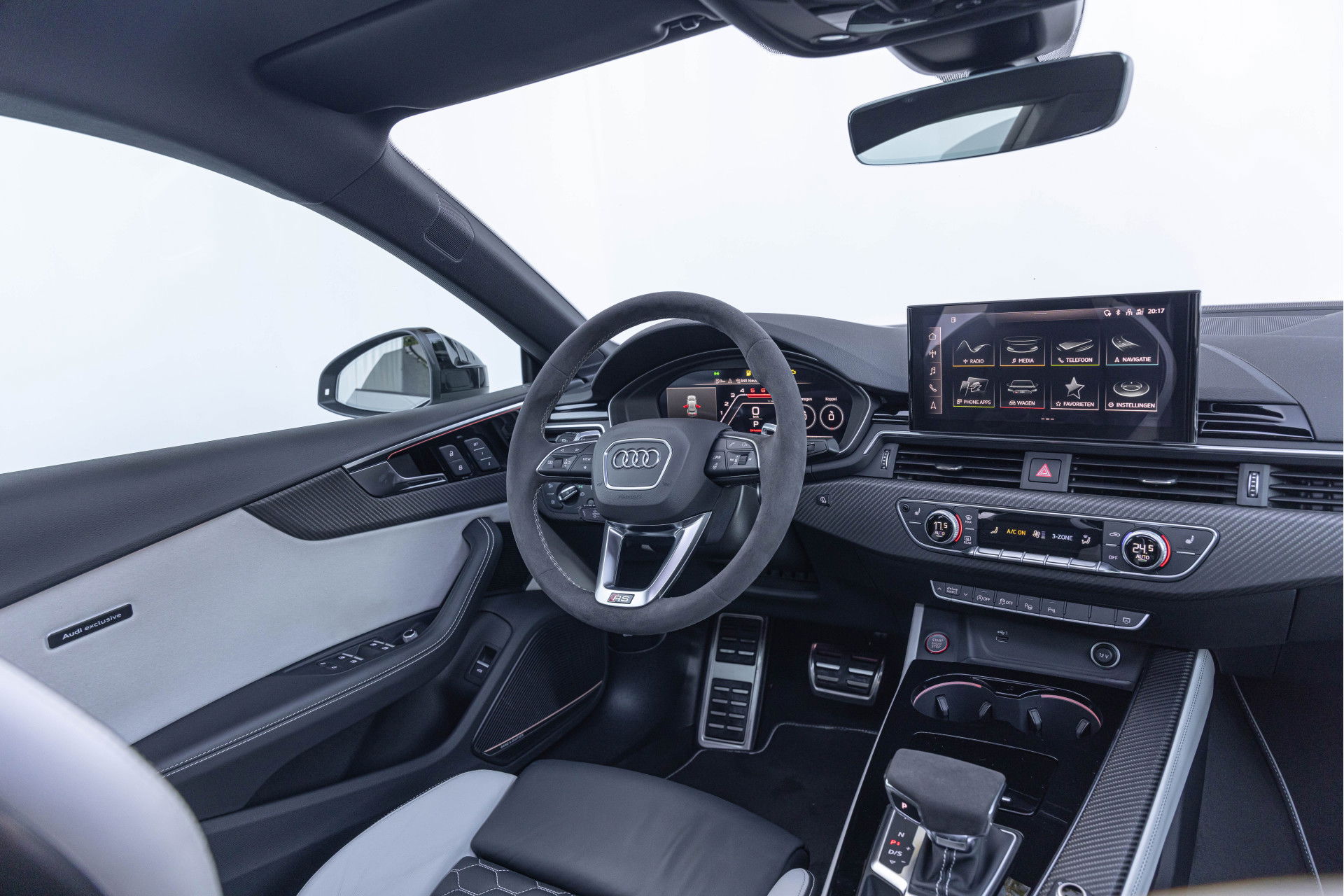 Audi RS5