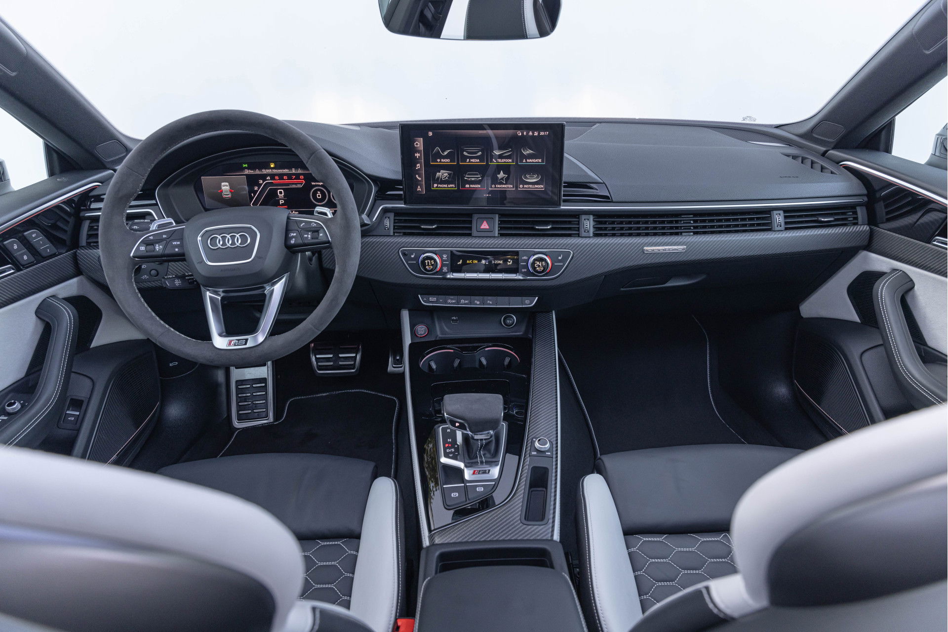 Audi RS5