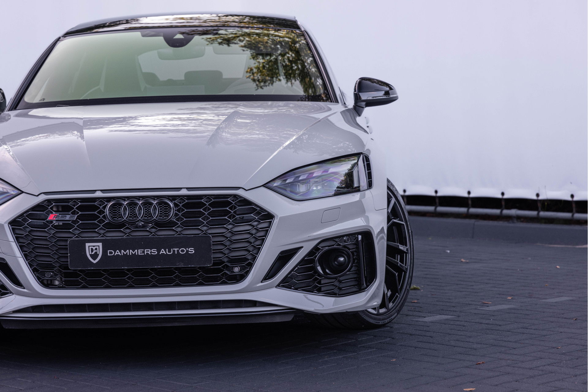 Audi RS5