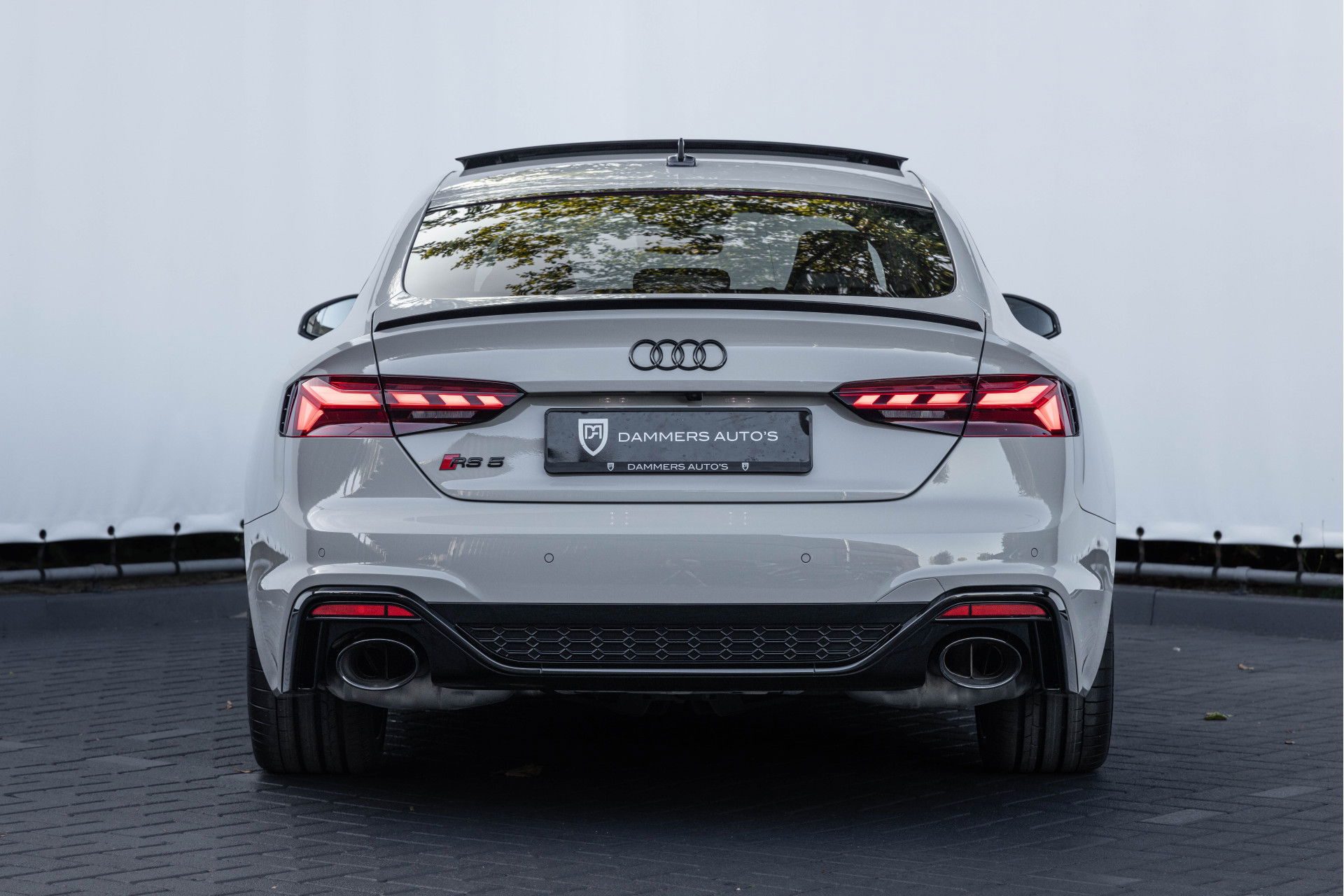 Audi RS5