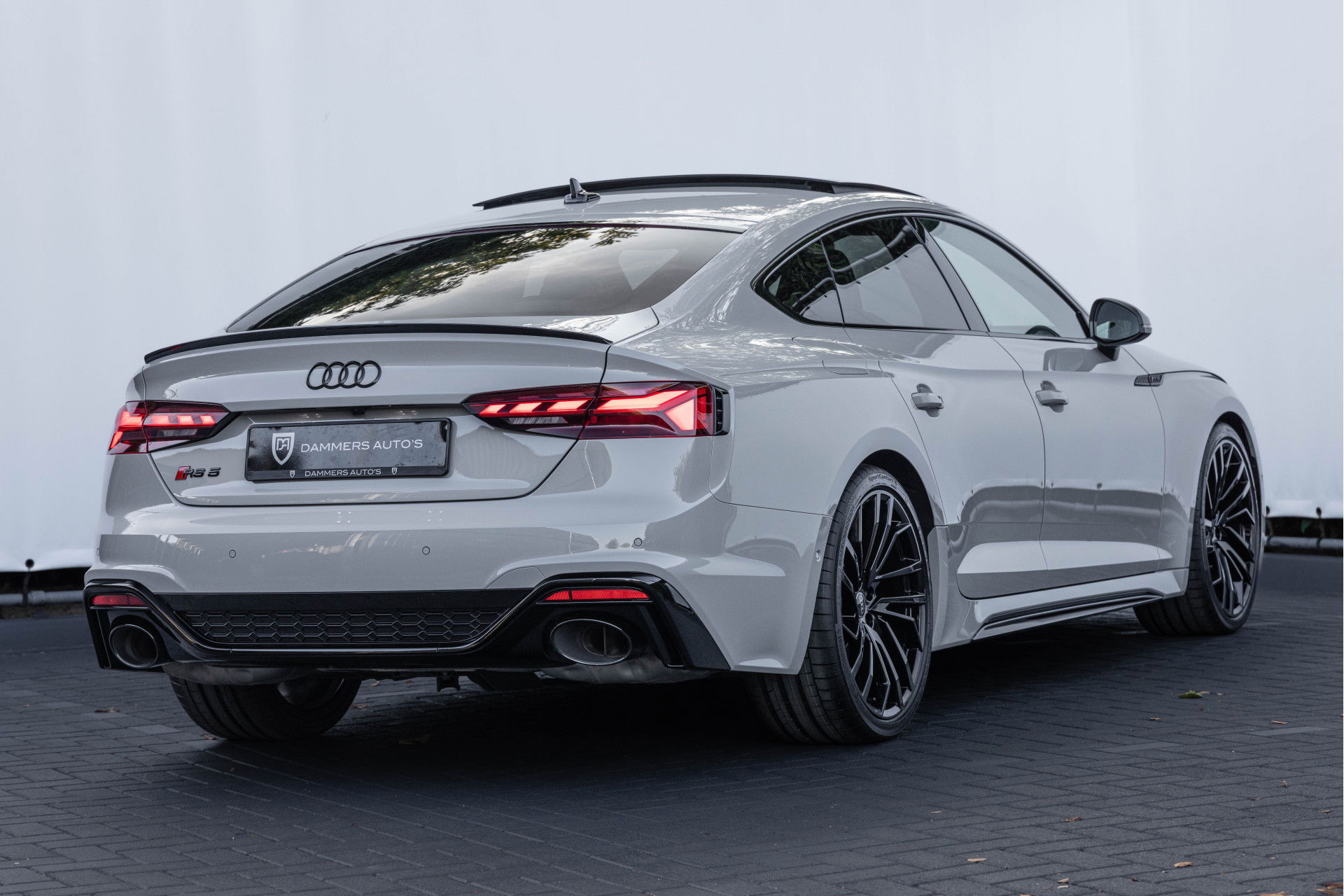 Audi RS5