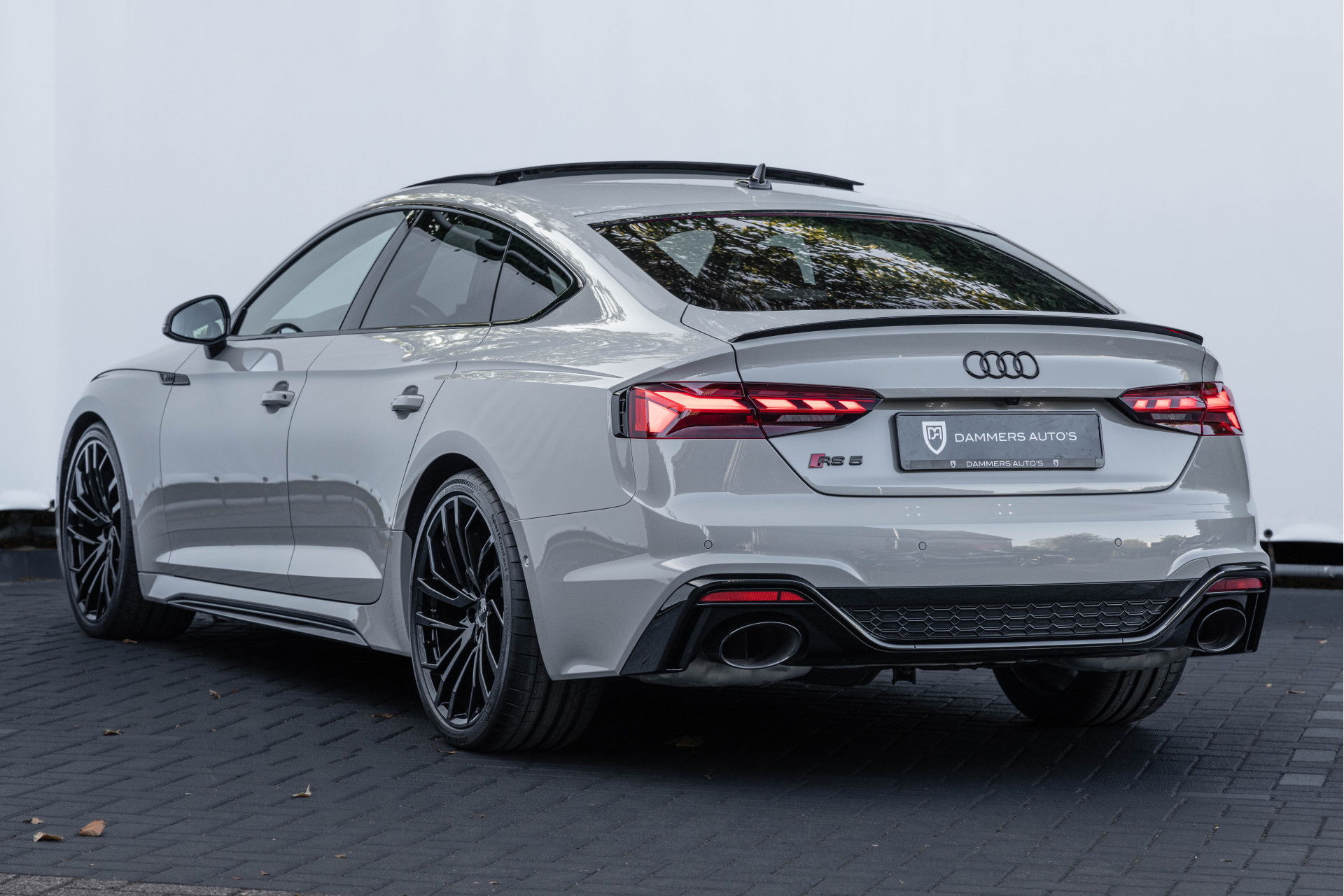 Audi RS5