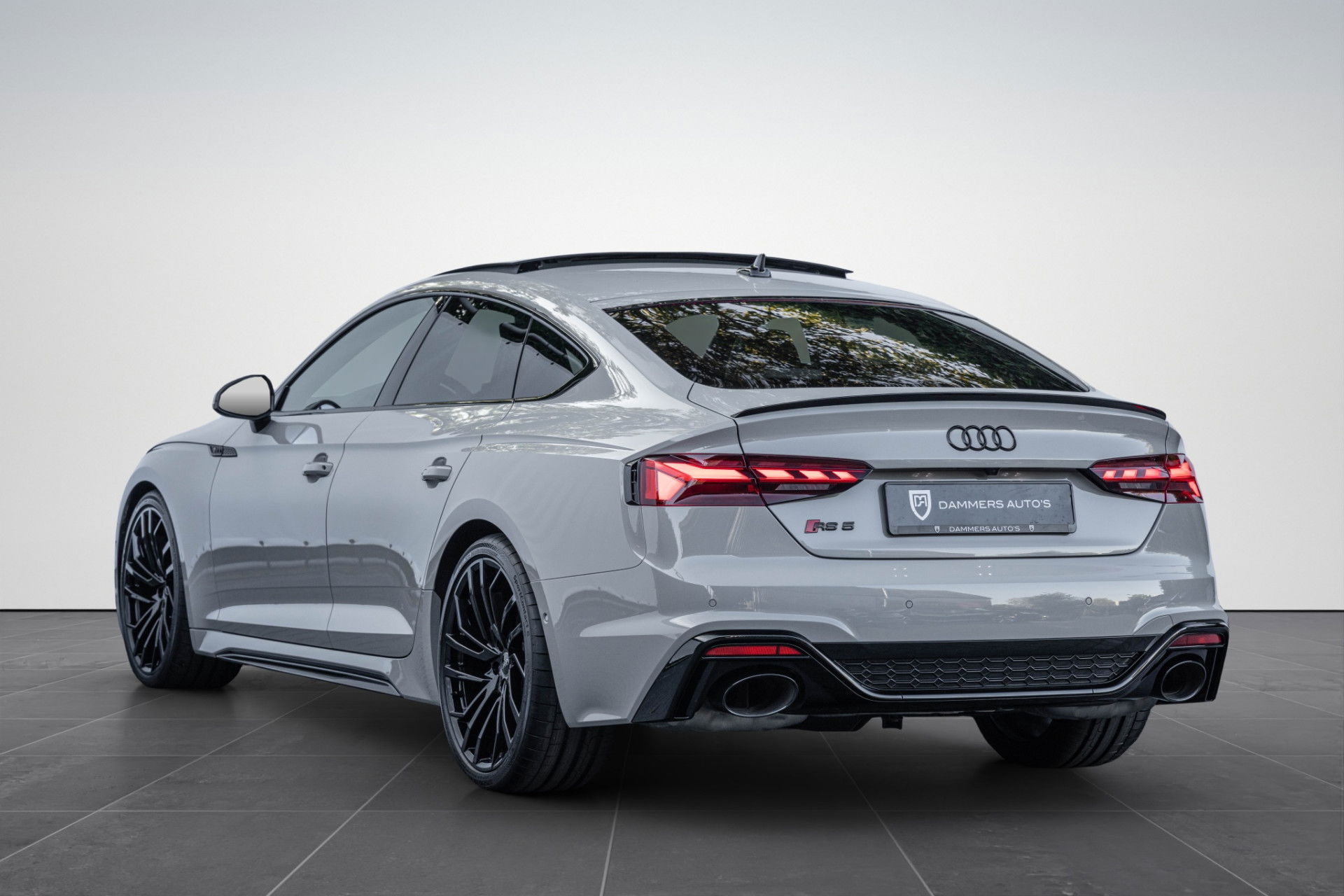 Audi RS5