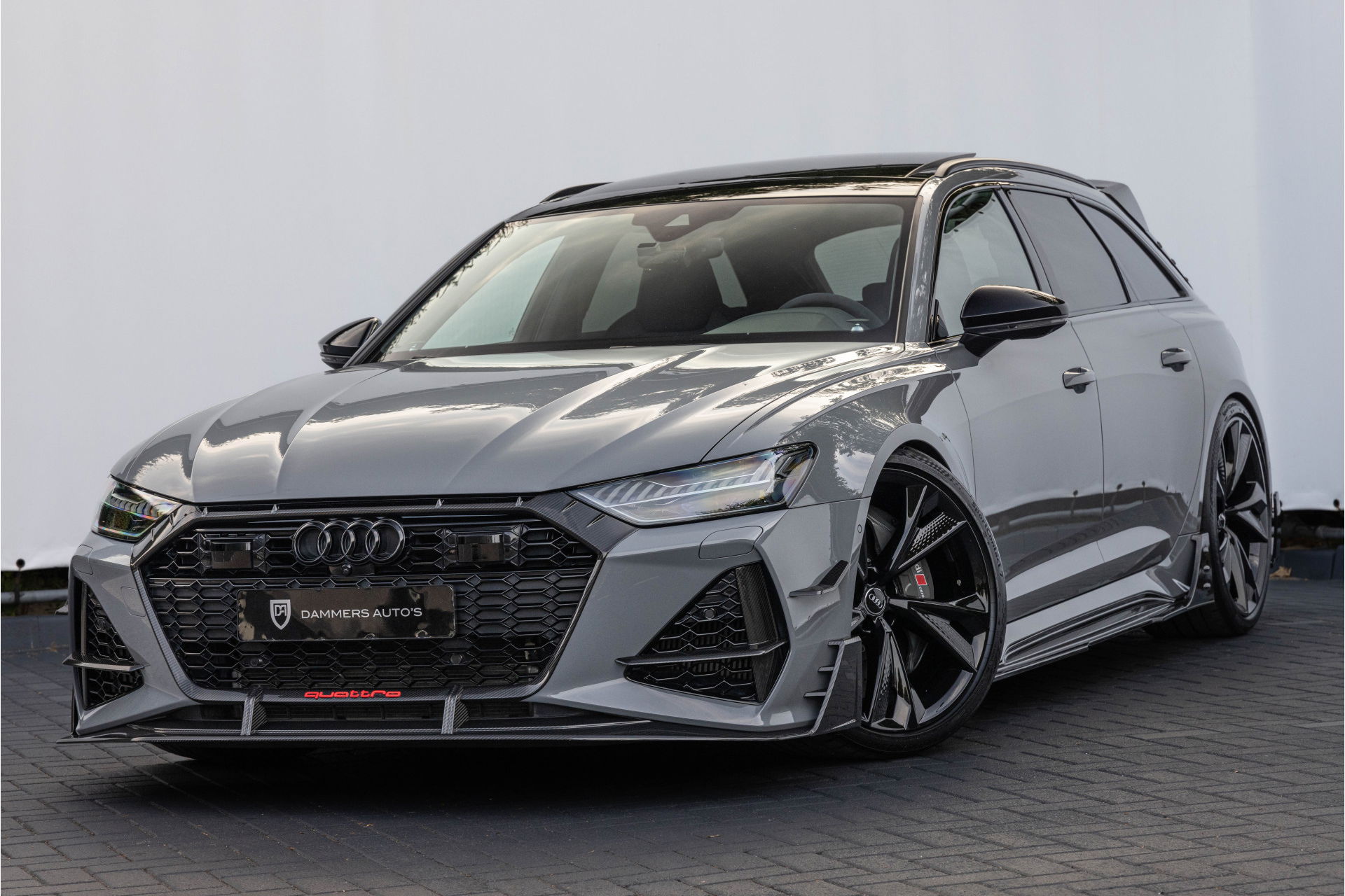 Audi RS6
