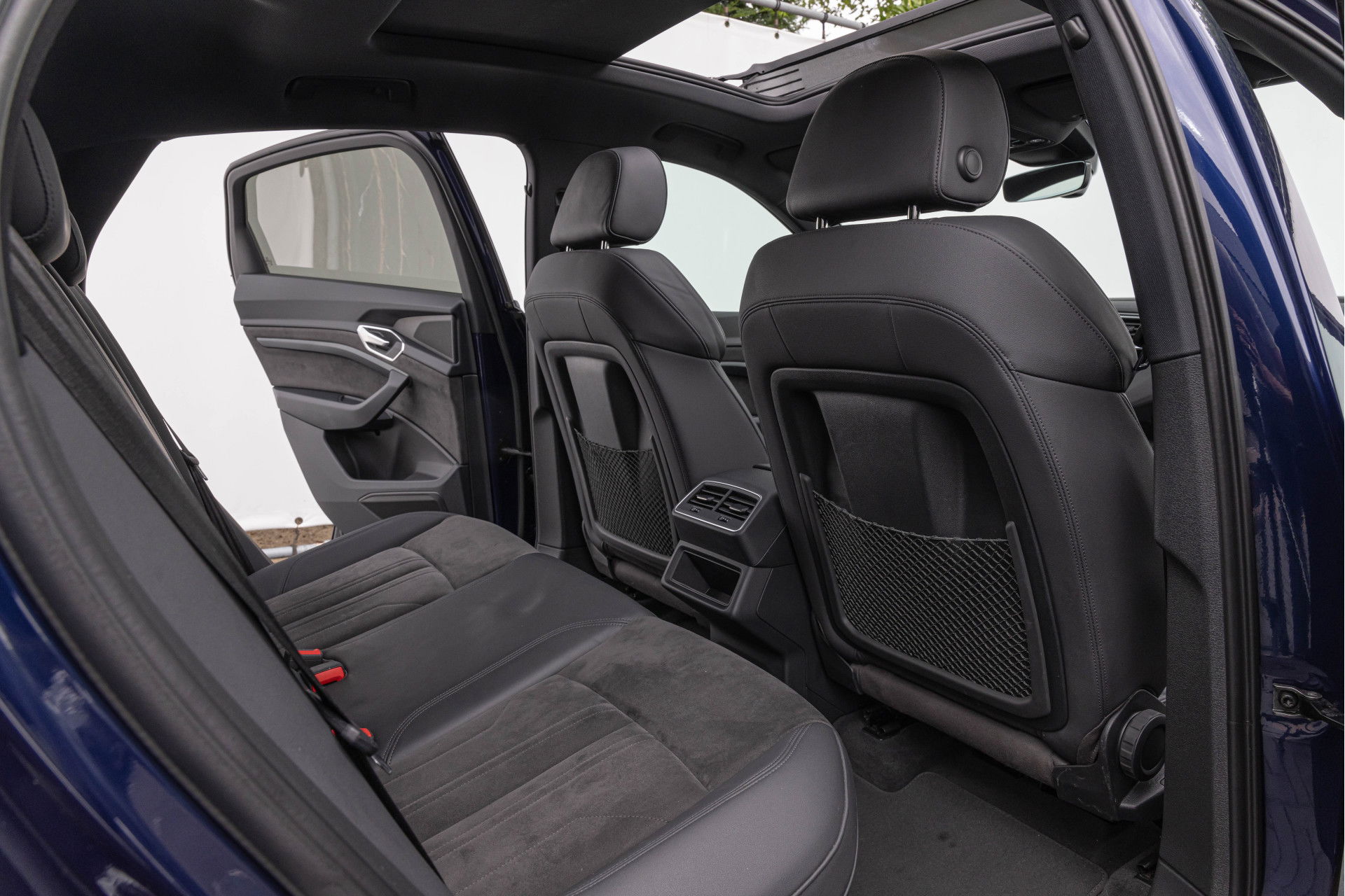 Audi e-tron Sportback