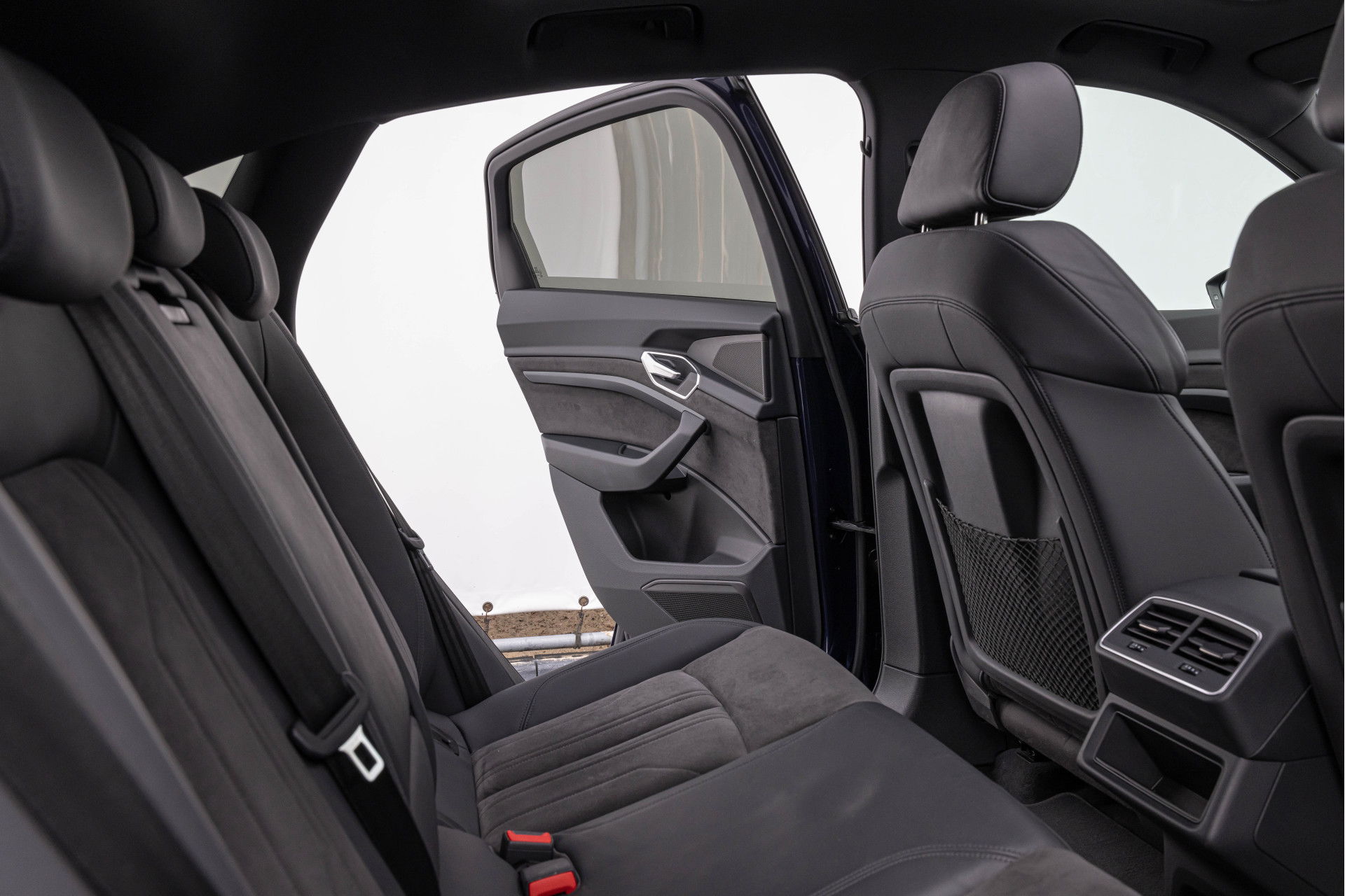 Audi e-tron Sportback