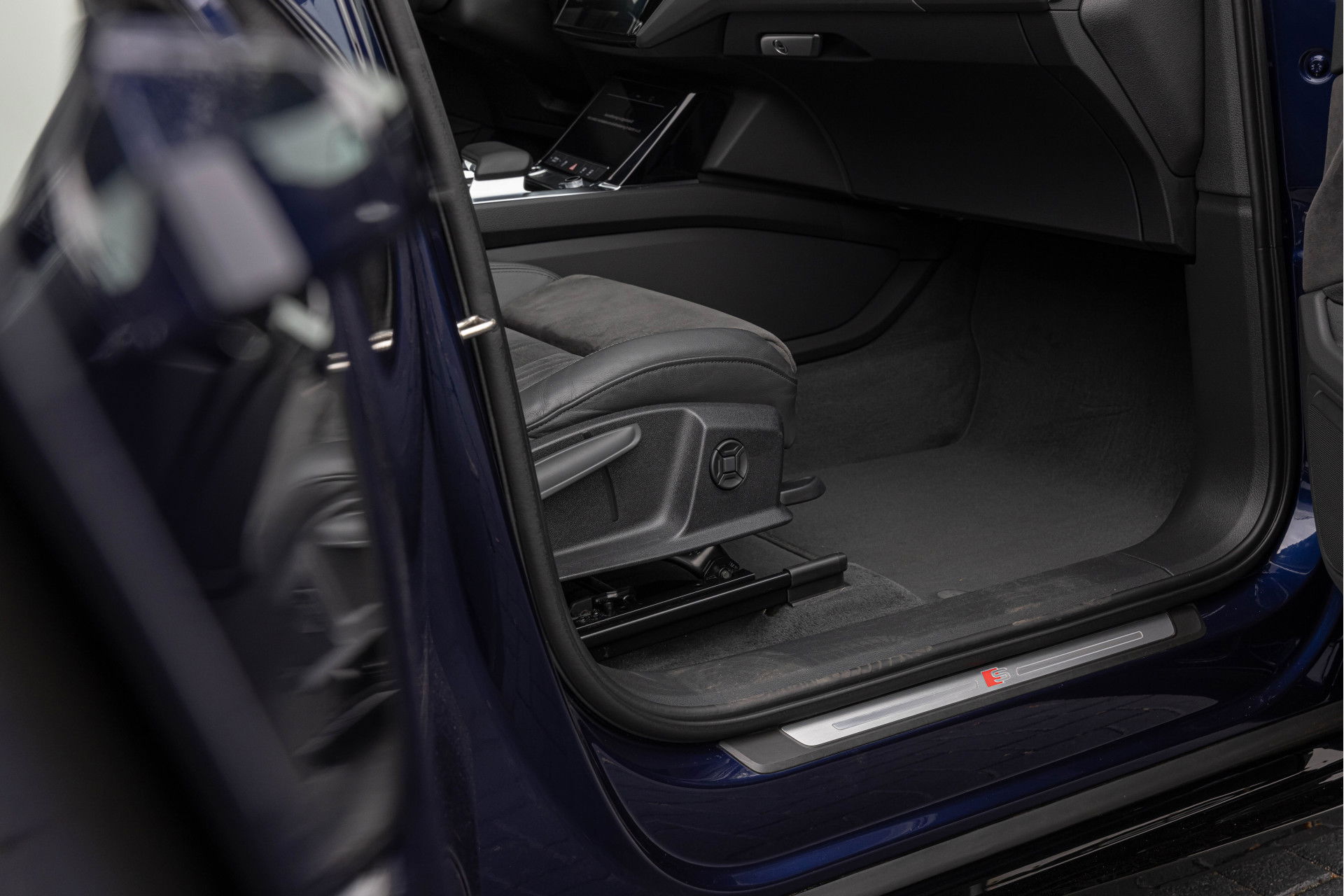 Audi e-tron Sportback