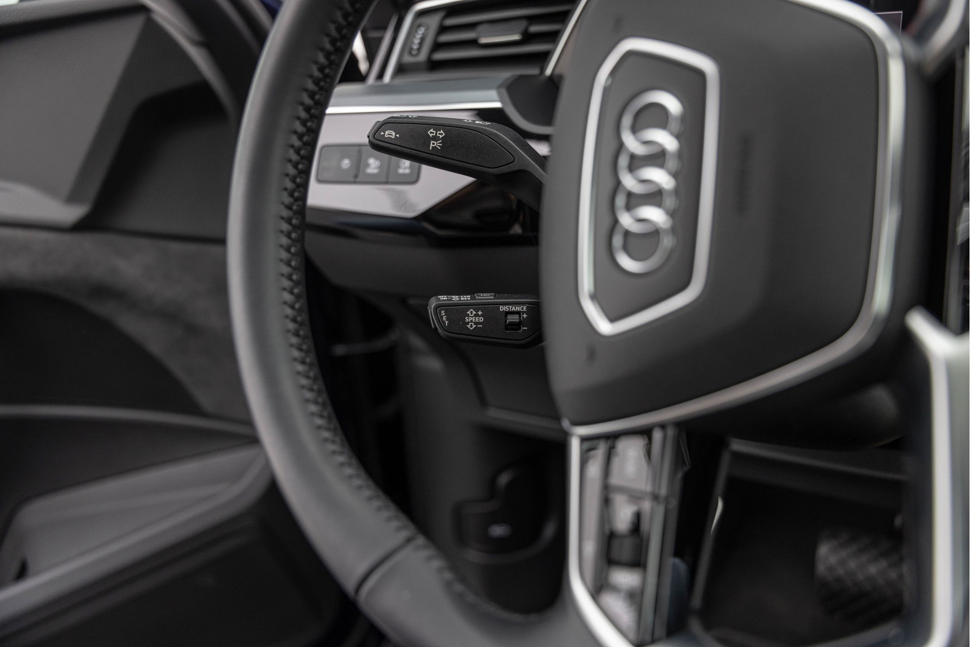 Audi e-tron Sportback