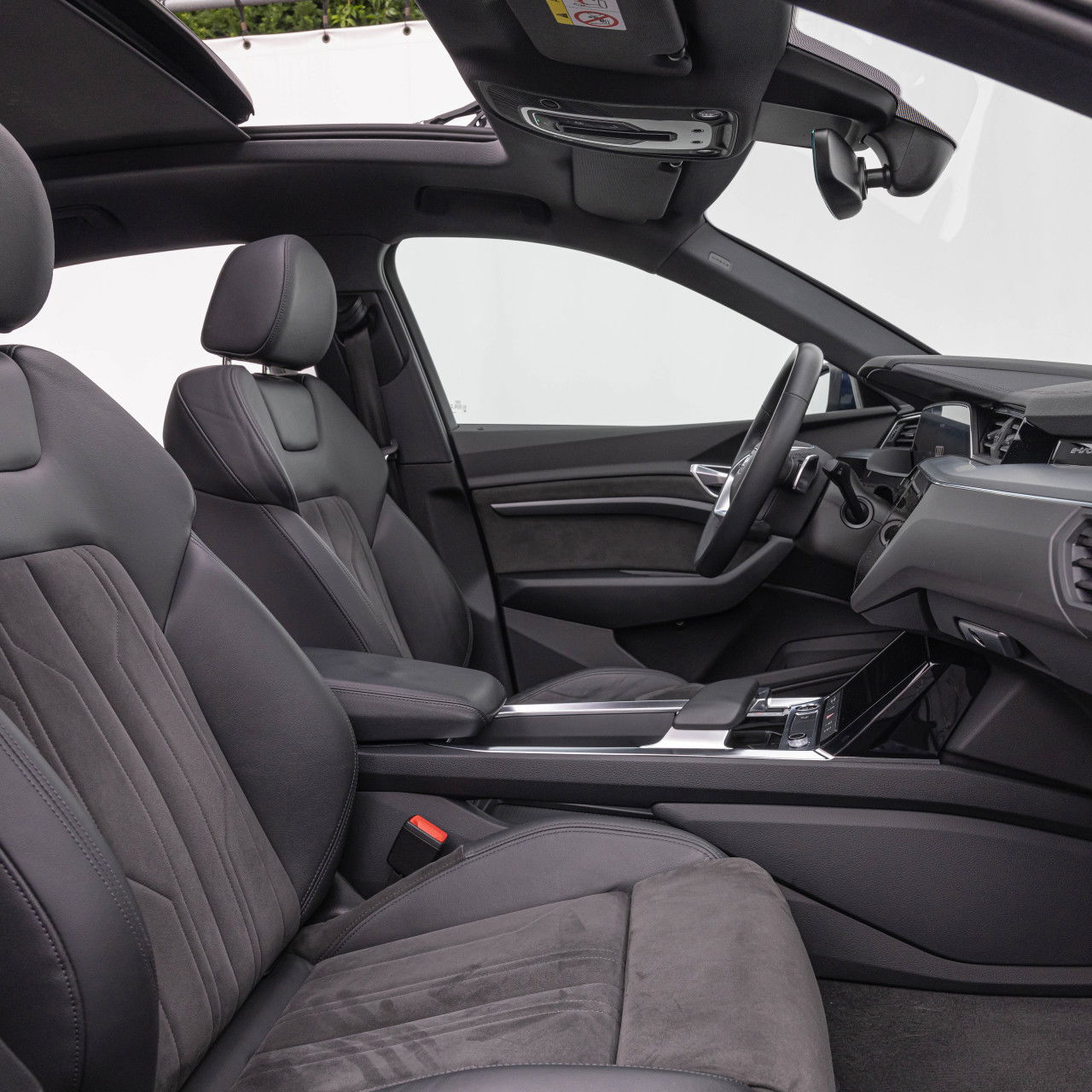 Audi e-tron Sportback