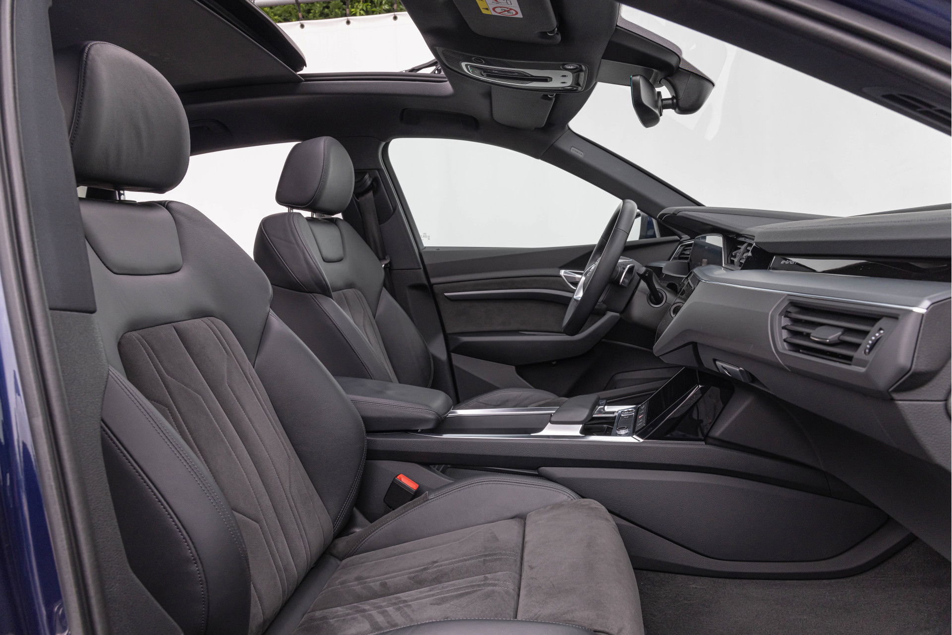 Audi e-tron Sportback