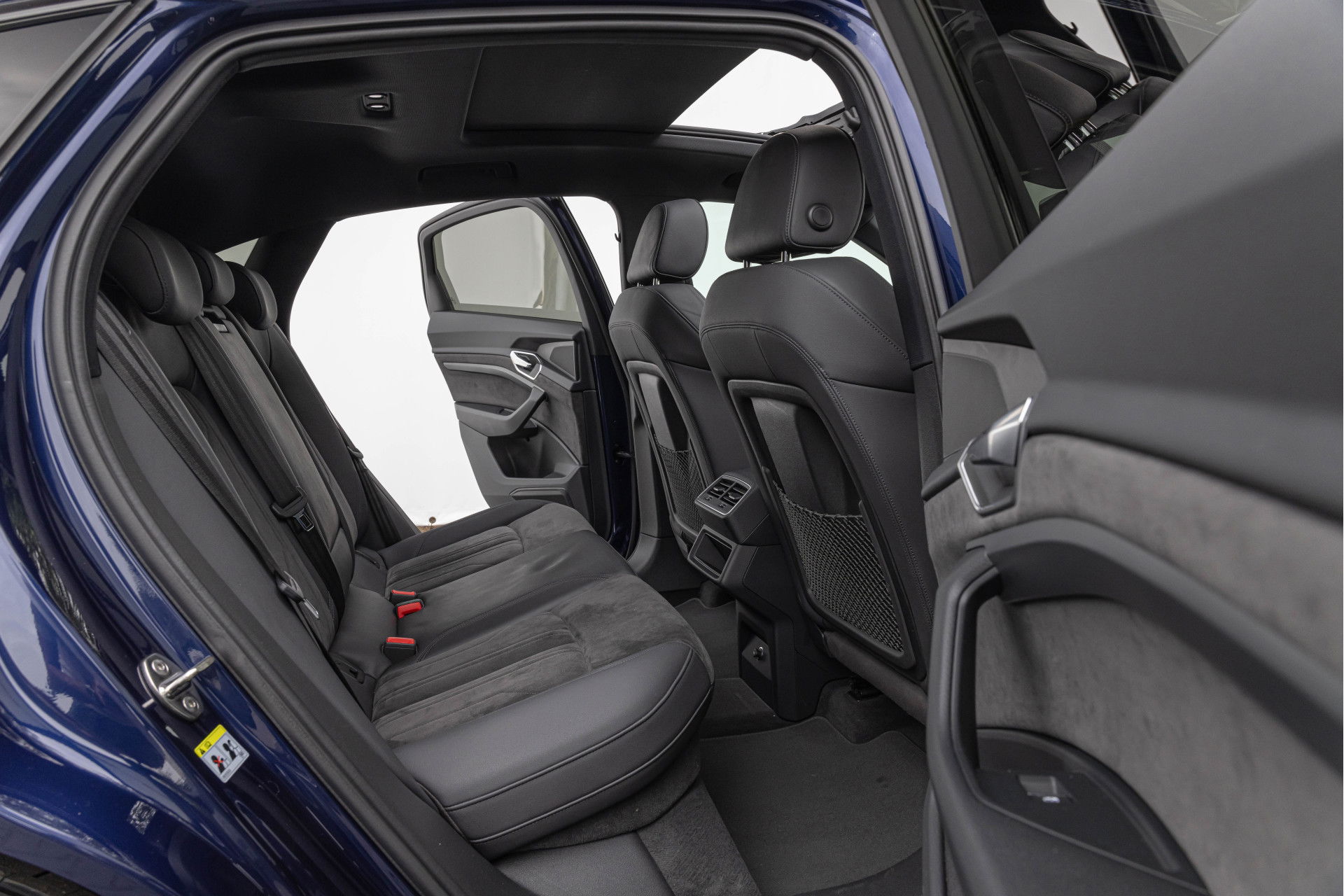 Audi e-tron Sportback