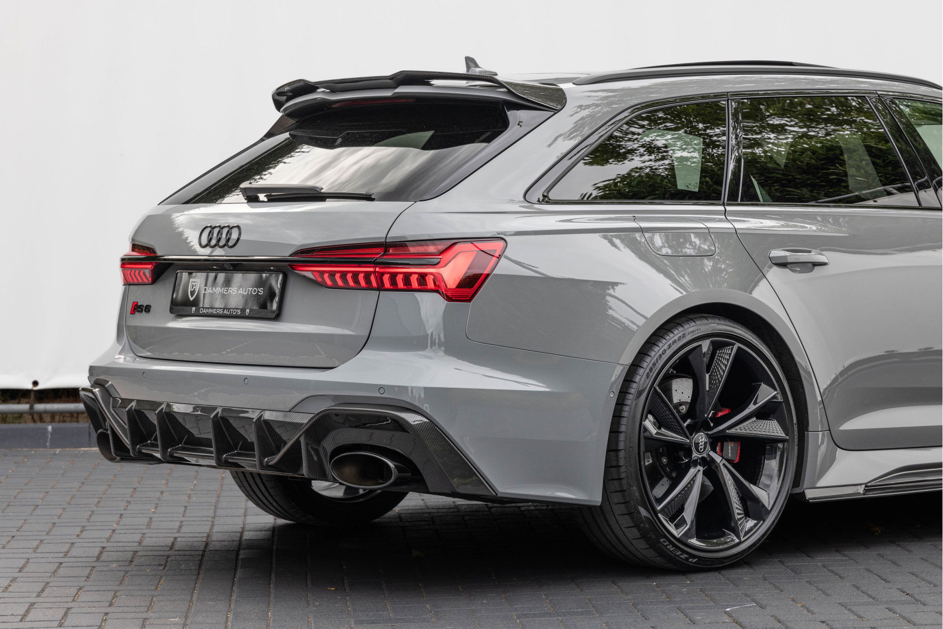 Audi RS6