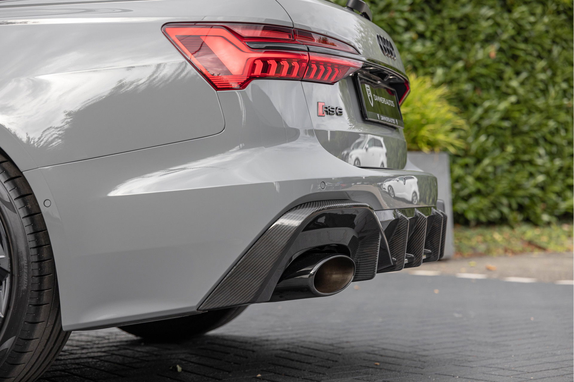 Audi RS6