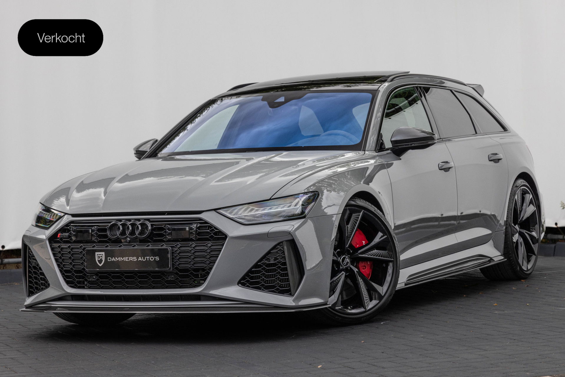 Audi RS6