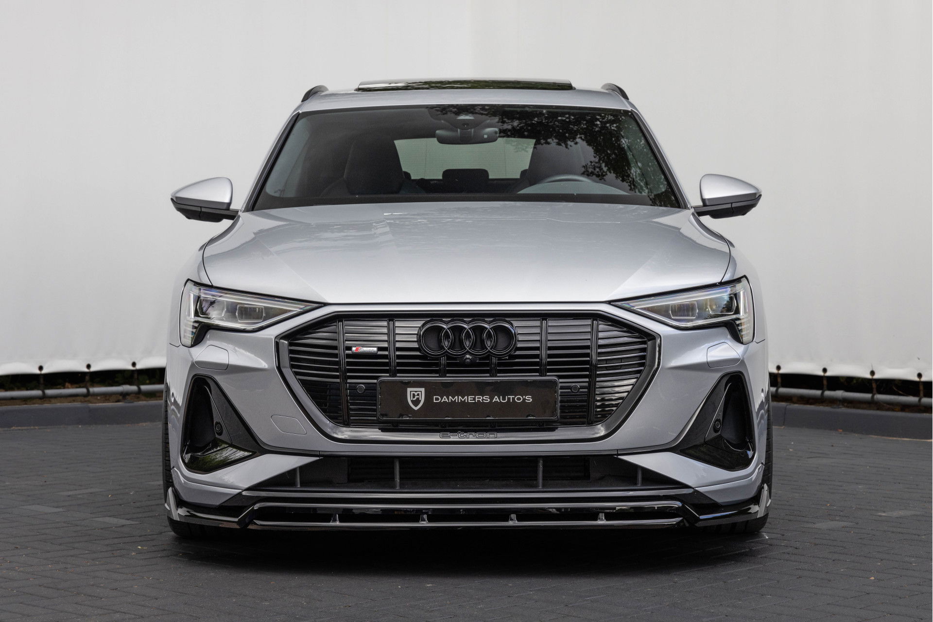 Audi e-tron Sportback