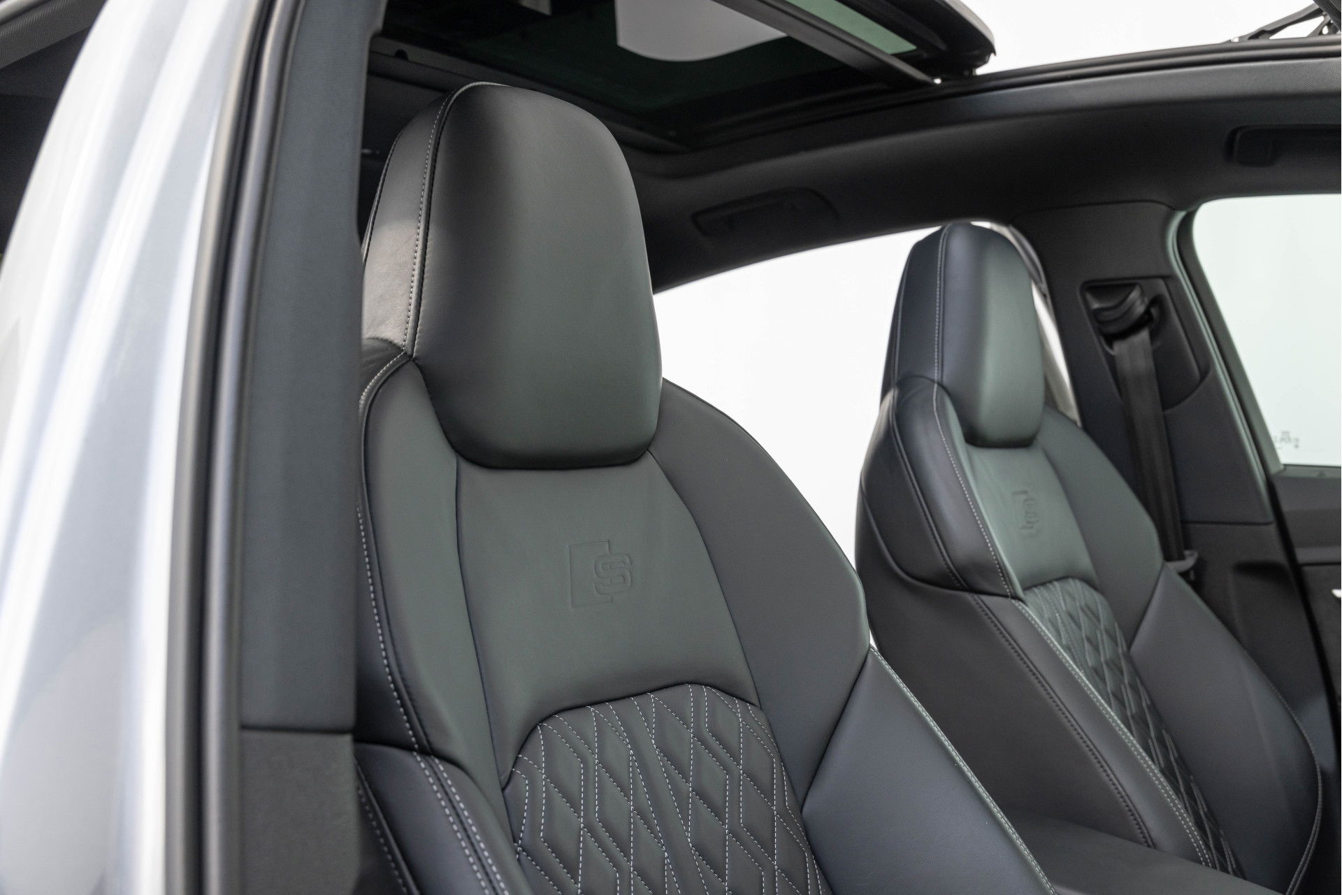 Audi e-tron Sportback