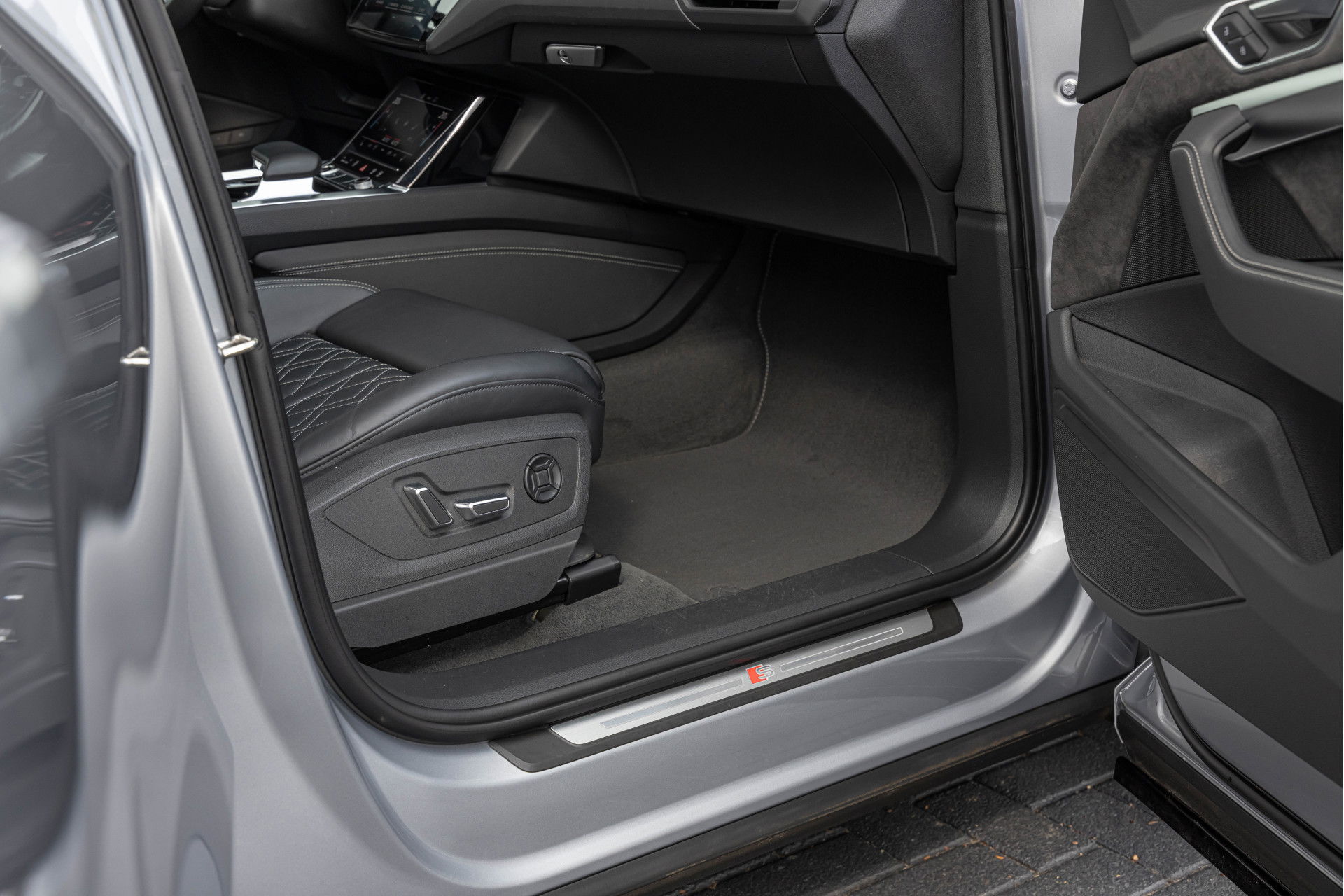 Audi e-tron Sportback