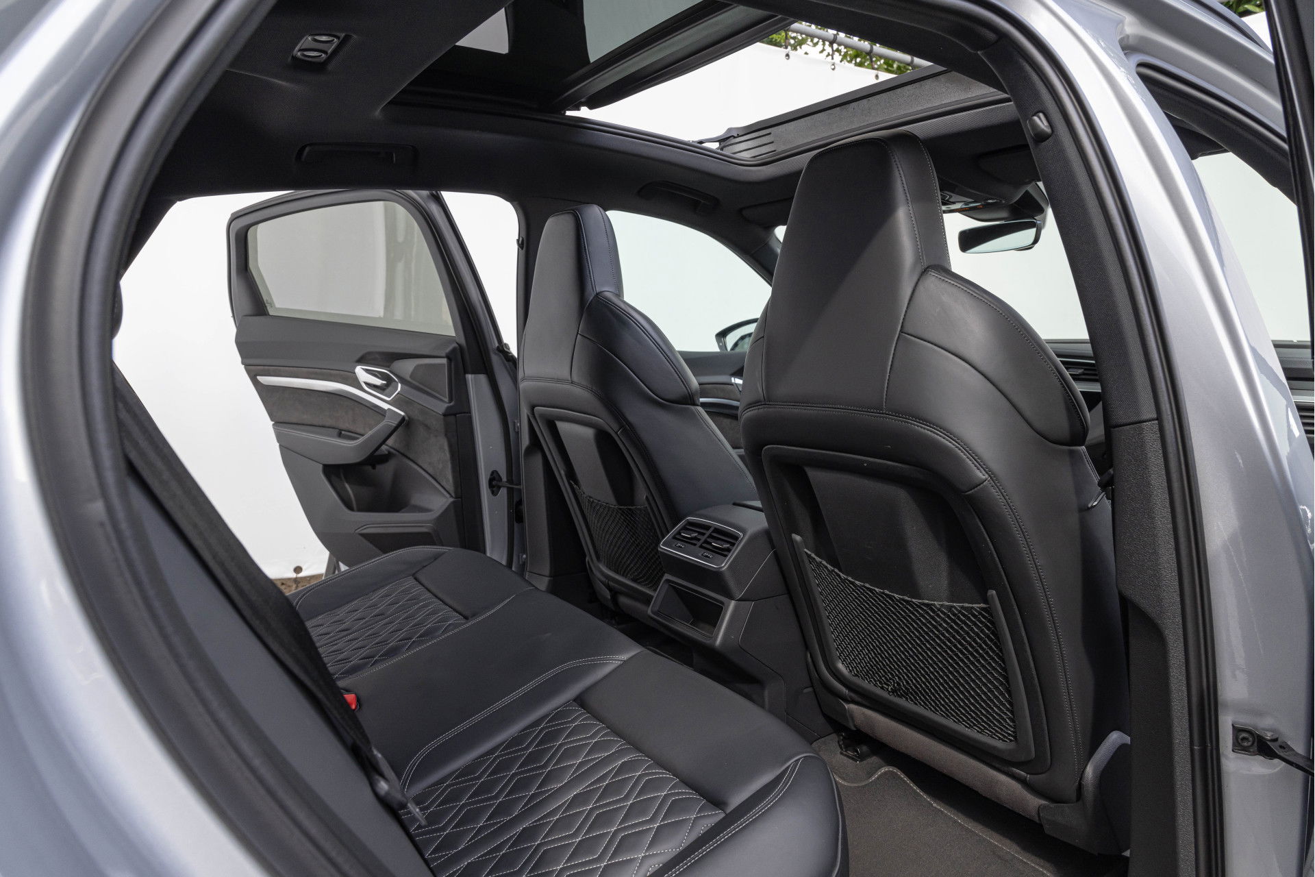 Audi e-tron Sportback