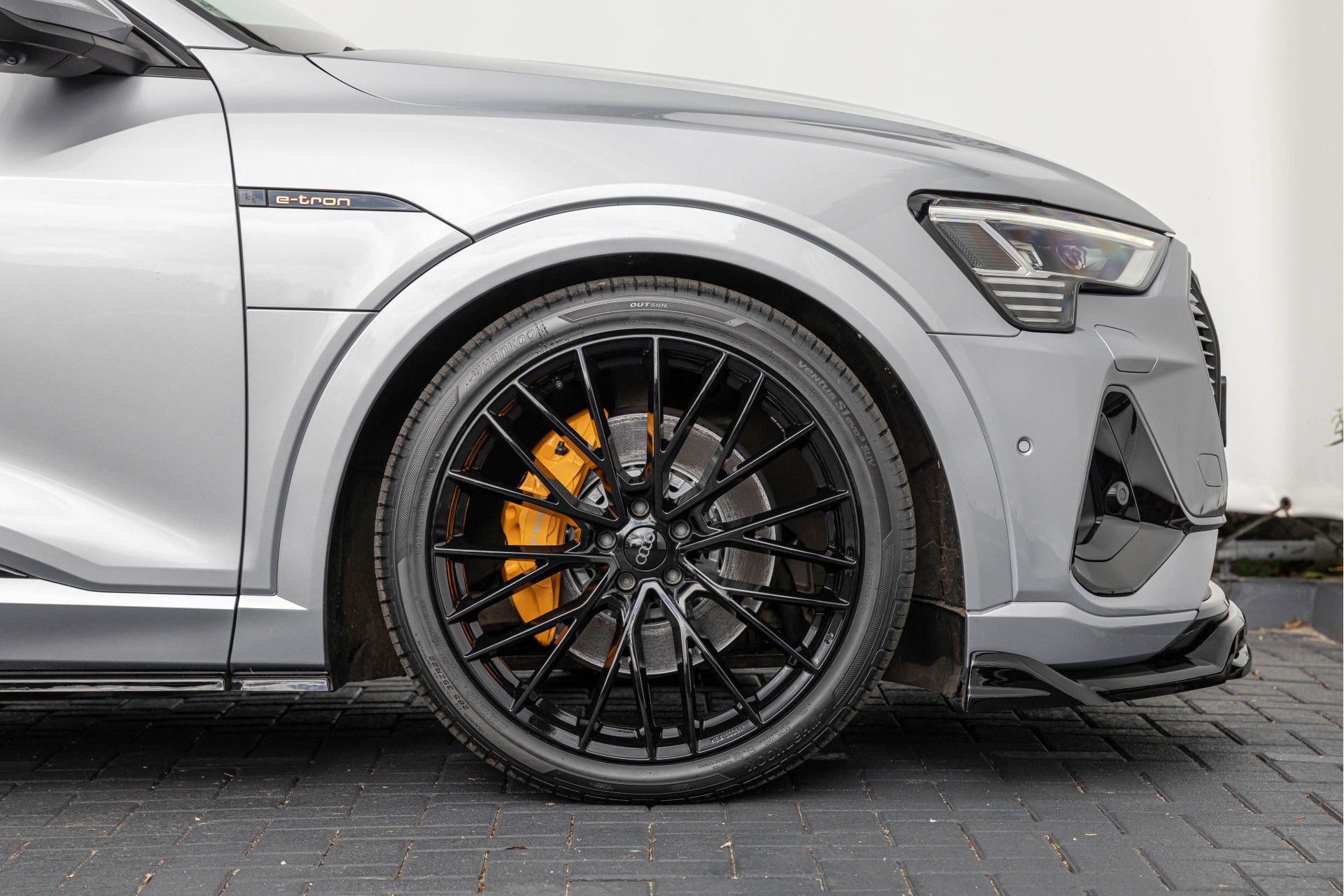Audi e-tron Sportback