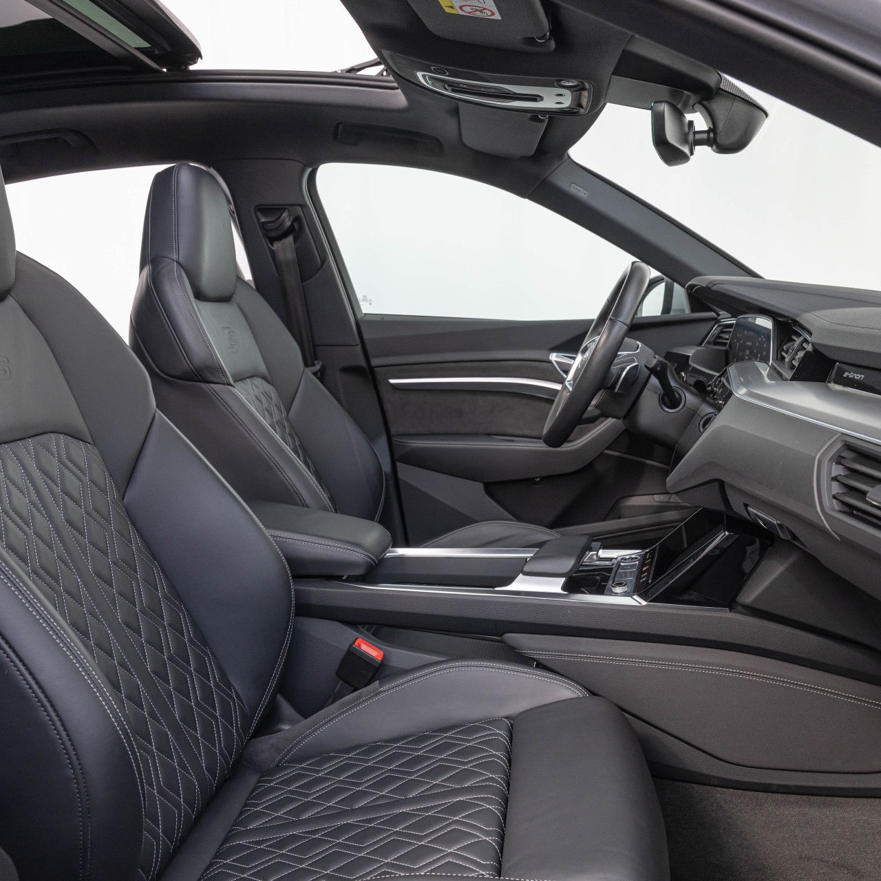 Audi e-tron Sportback