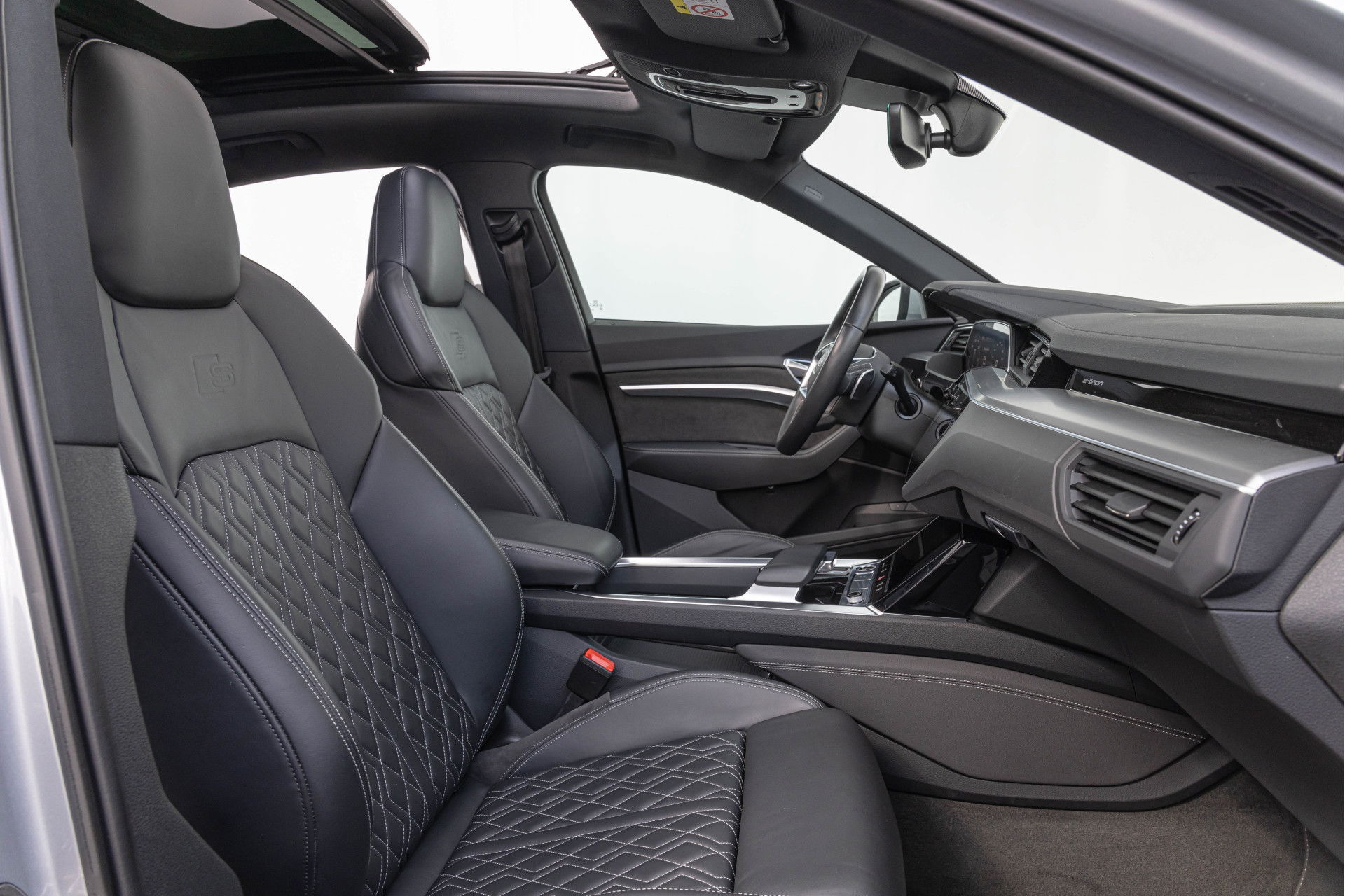 Audi e-tron Sportback